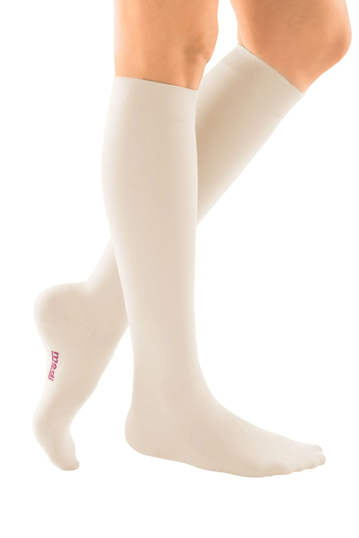 Mediven Comfort Knee High 30-40 mmHg - Image 5