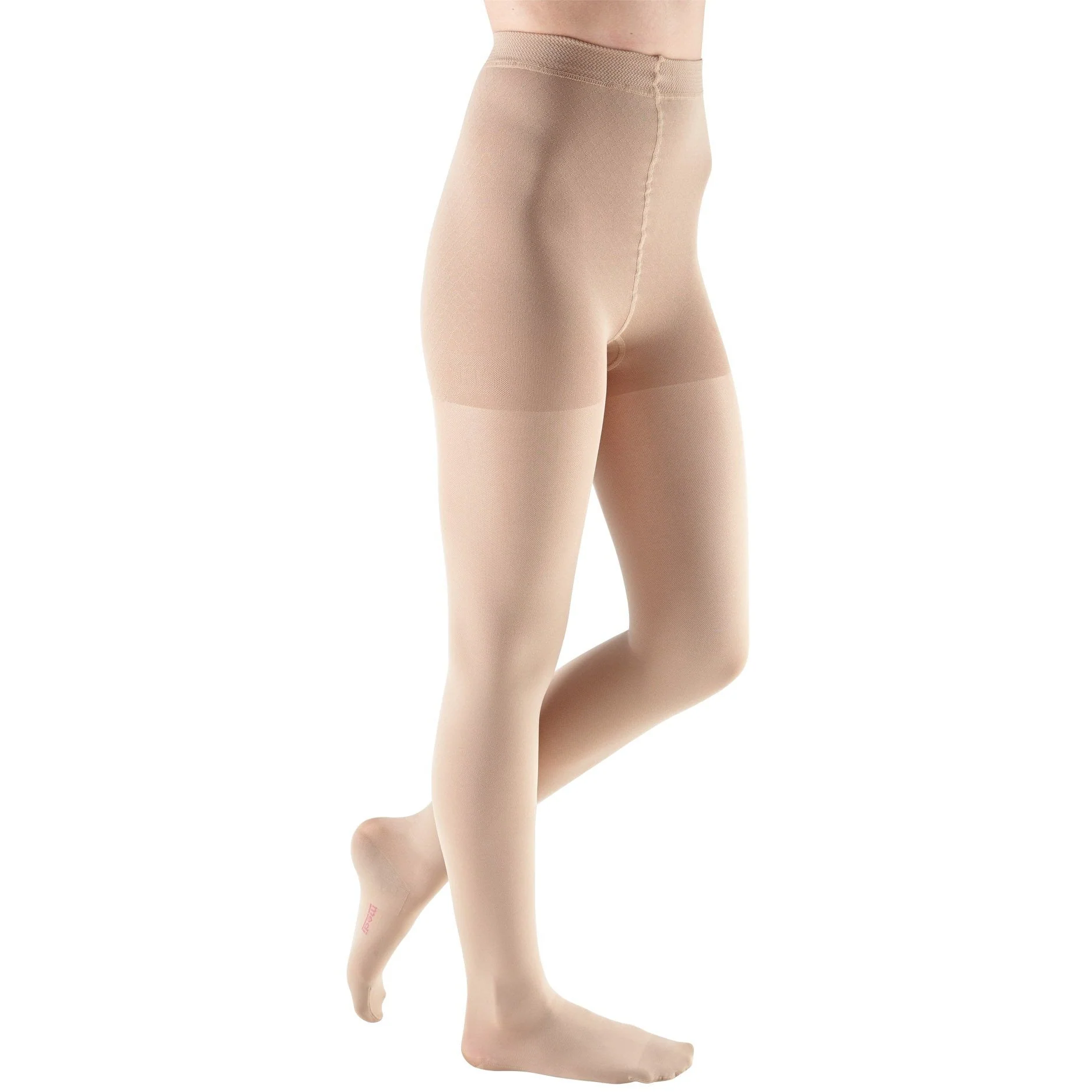 Mediven Comfort Pantyhose 30-40 mmHg - Image 2