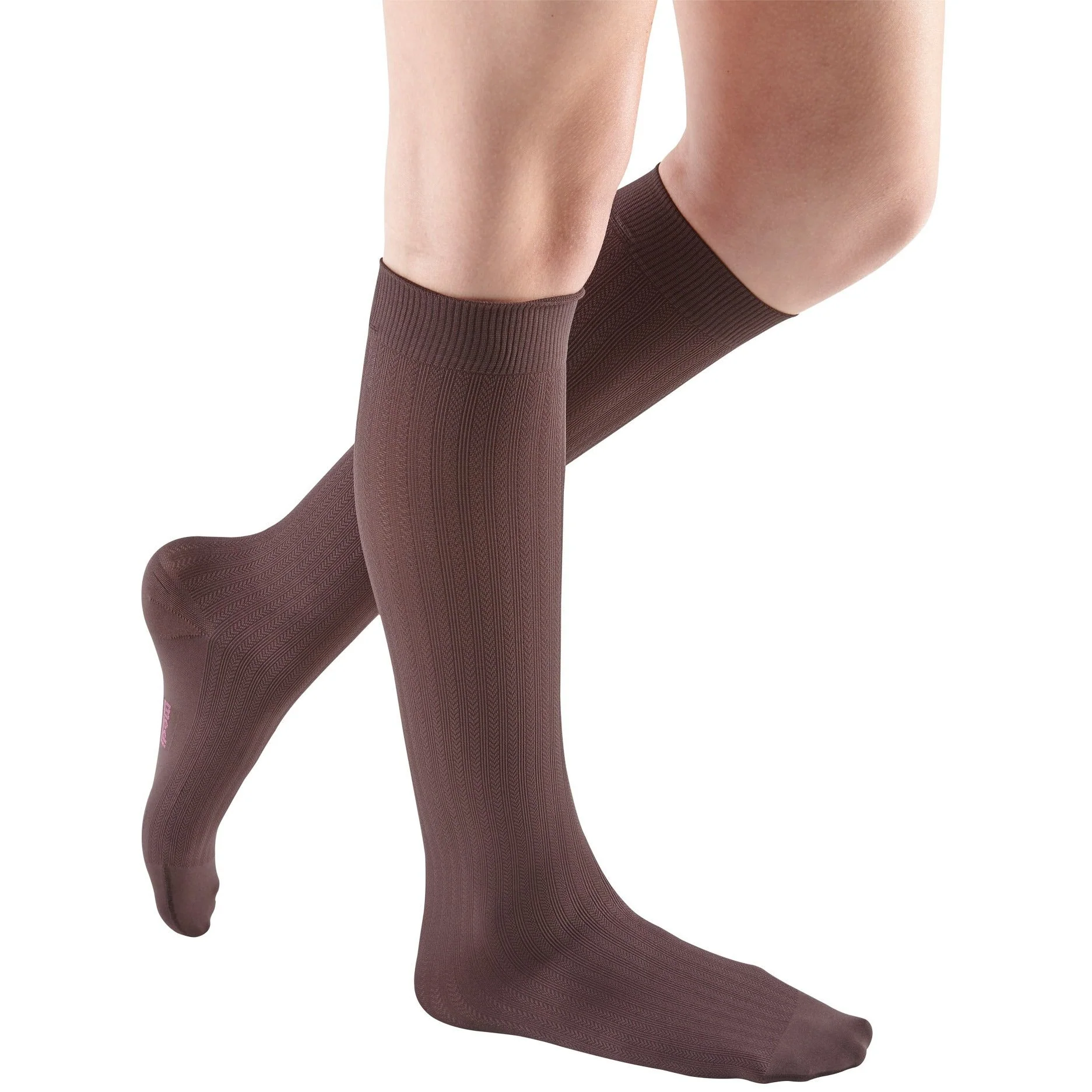 Mediven Comfort Vitality Women's Knee High 15-20 mmHg - Image 3