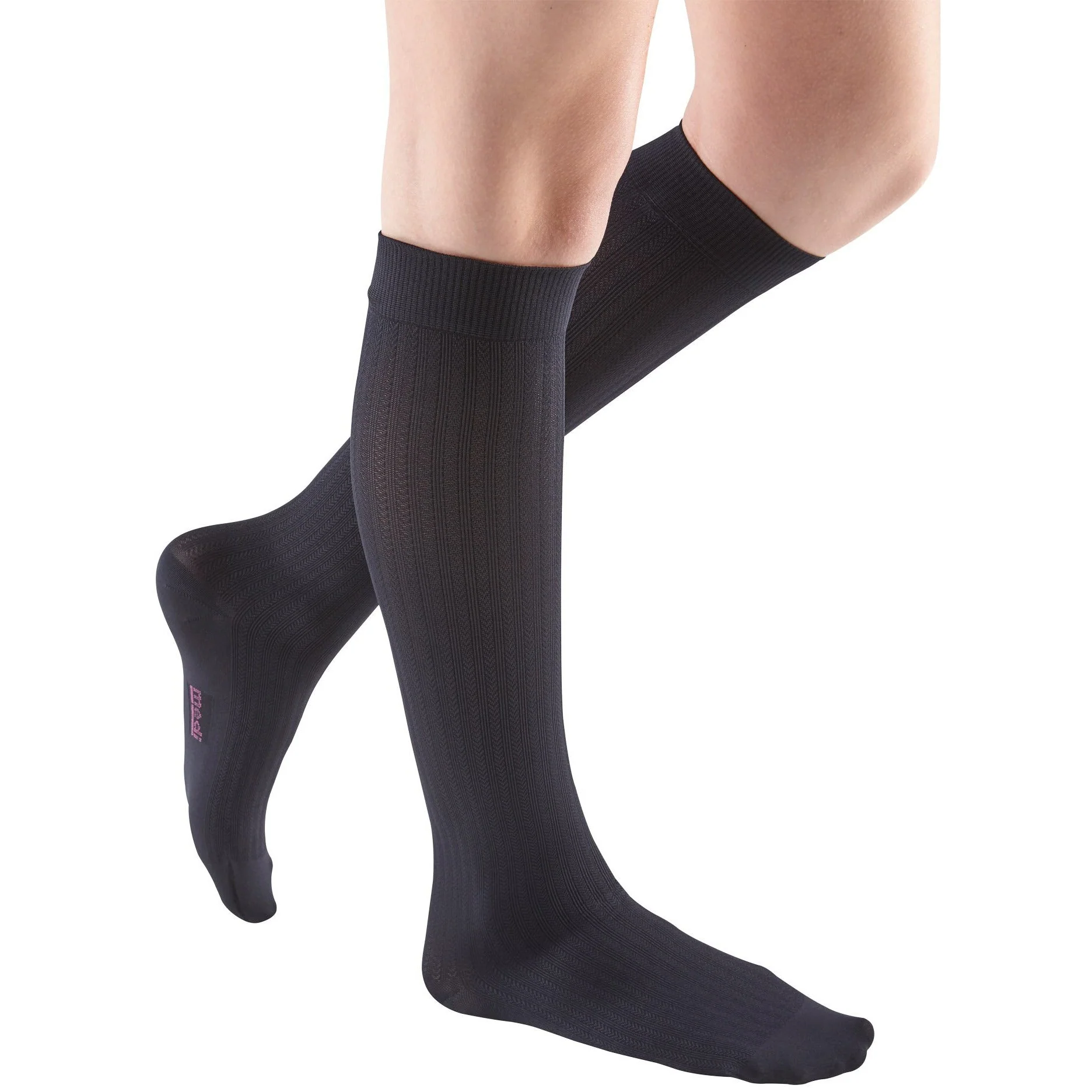 Mediven Comfort Vitality Women's Knee High 30-40 mmHg - Image 2