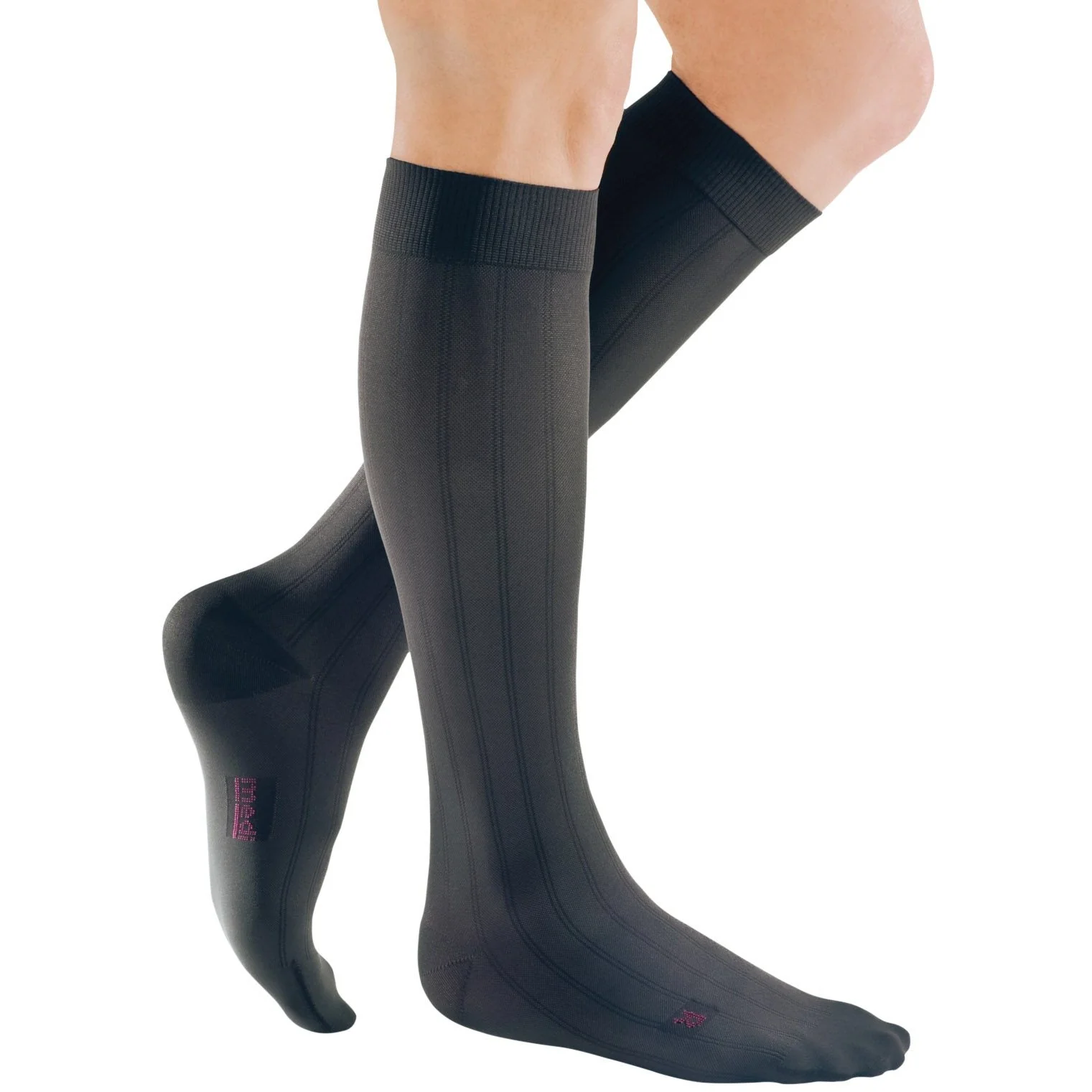 Mediven for Men Classic Knee High 20-30 mmHg - Image 5