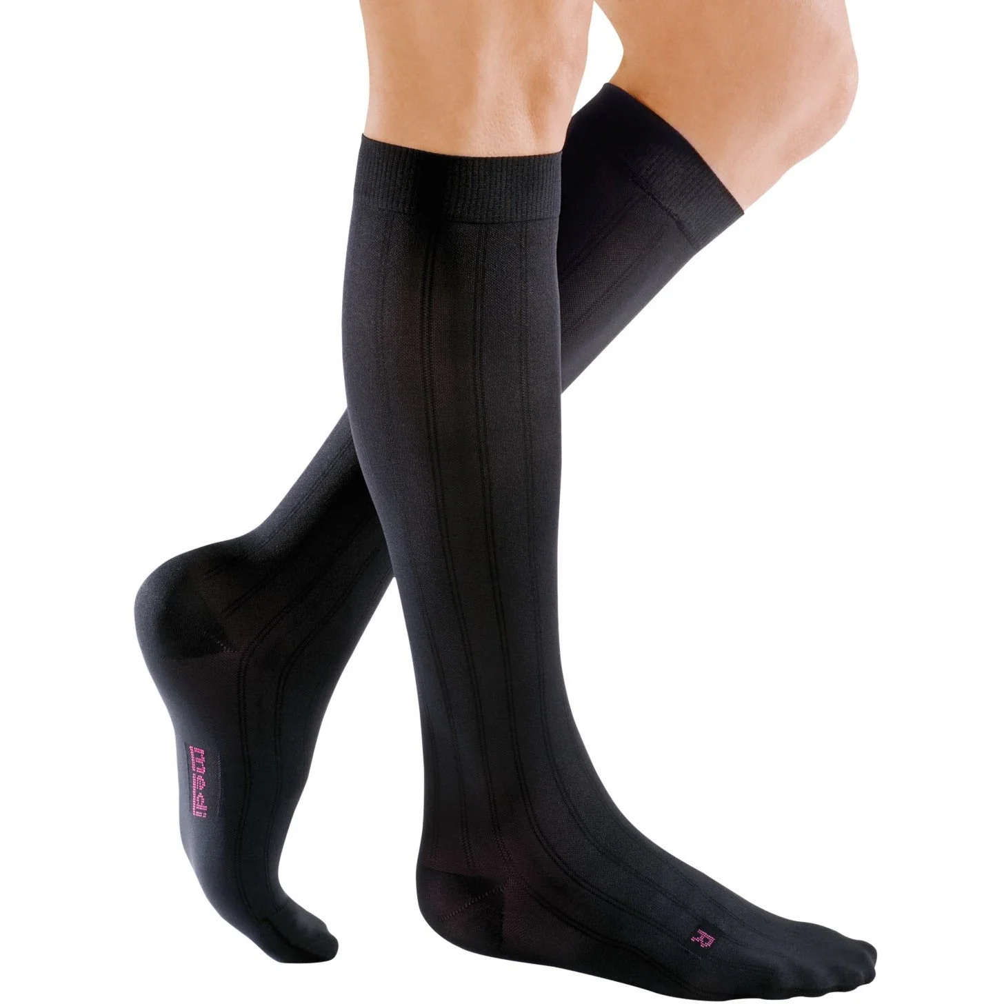 Mediven for Men Classic Knee High 30-40 mmHg - Image 4