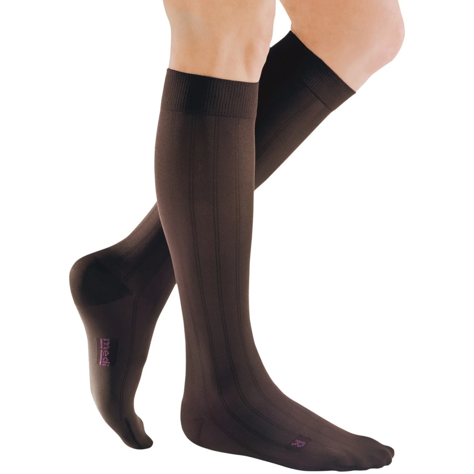 Mediven for Men Classic Knee High 30-40 mmHg - Image 5