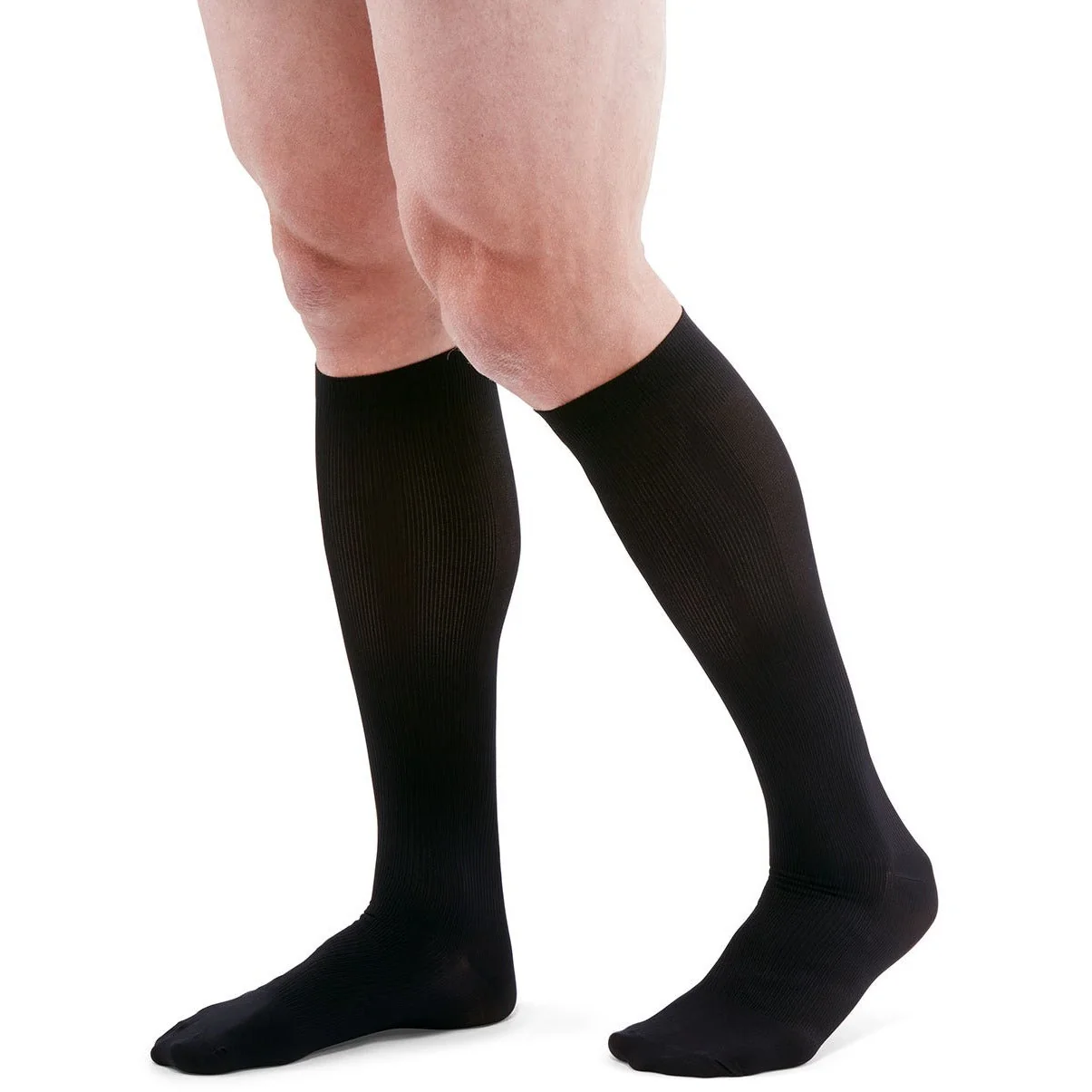 Mediven for Men Knee High 8-15 mmHg - Image 3