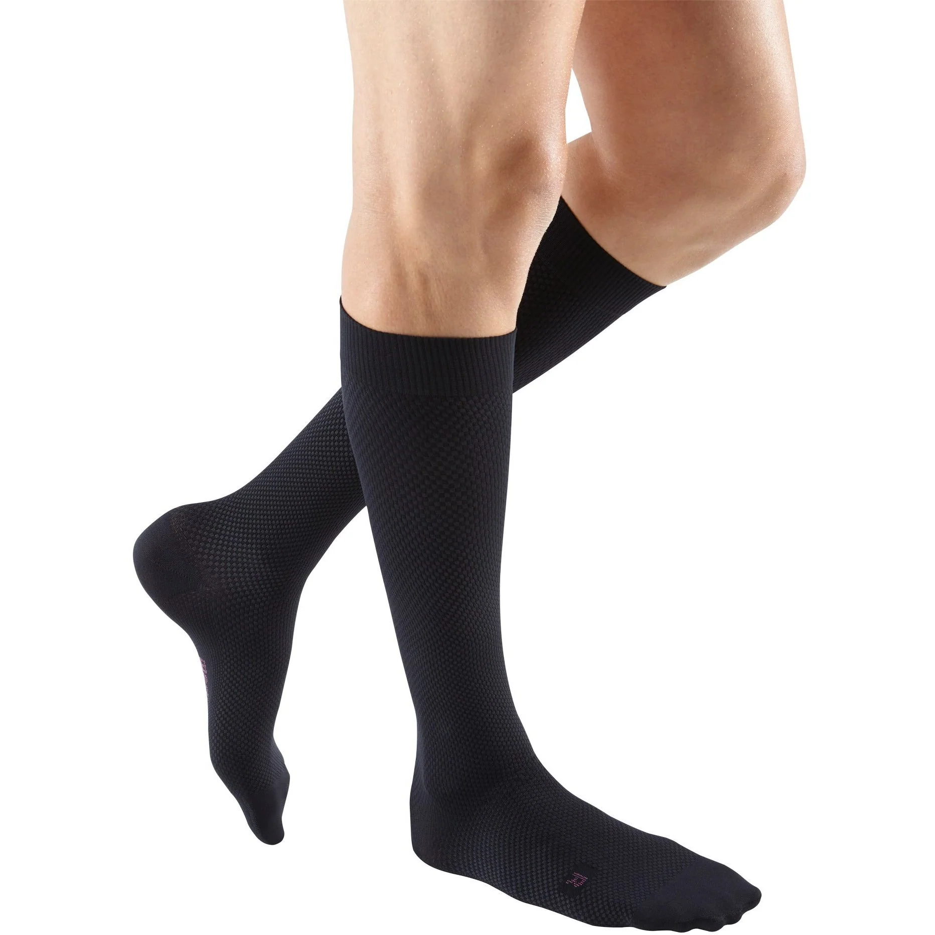 Mediven for Men Select Knee High 20-30 mmHg - Image 3