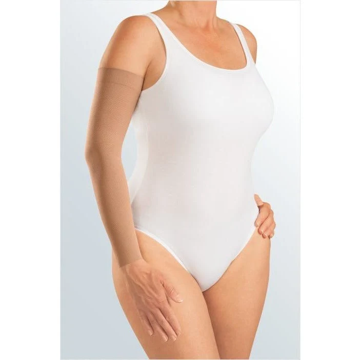 Mediven Harmony Armsleeve 20-30 mmHg w/ Knit Top Band - Image 2