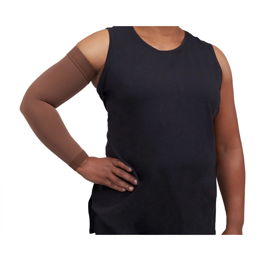 Mediven Harmony Armsleeve 20-30 mmHg w/ Knit Top Band - Image 4