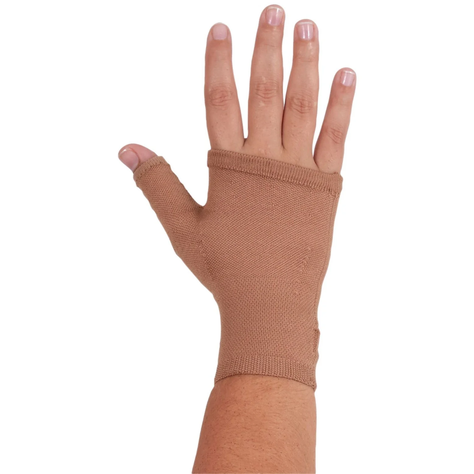 Mediven Harmony Gauntlet 30-40 mmHg, Seamless - Image 2