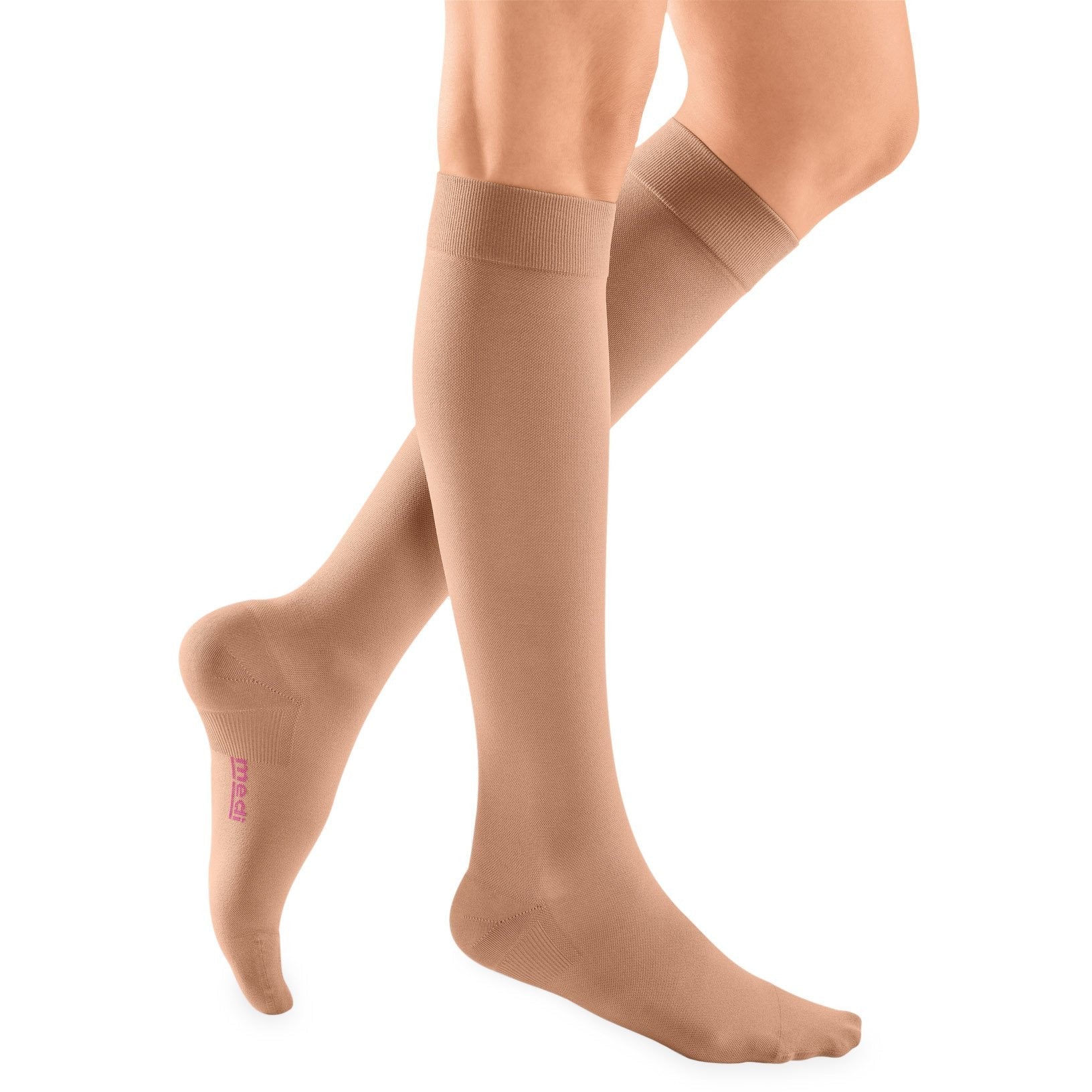 Mediven Plus Knee High 30-40 mmHg