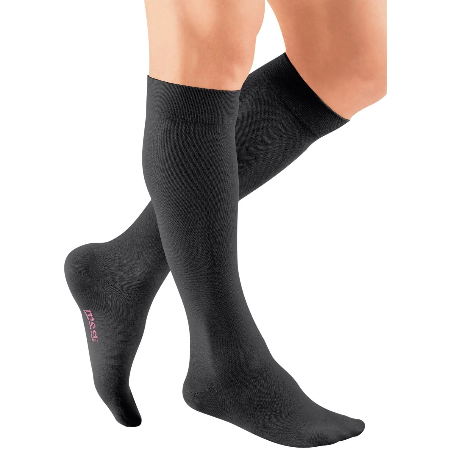 Mediven Plus Knee High 30-40 mmHg - Image 2