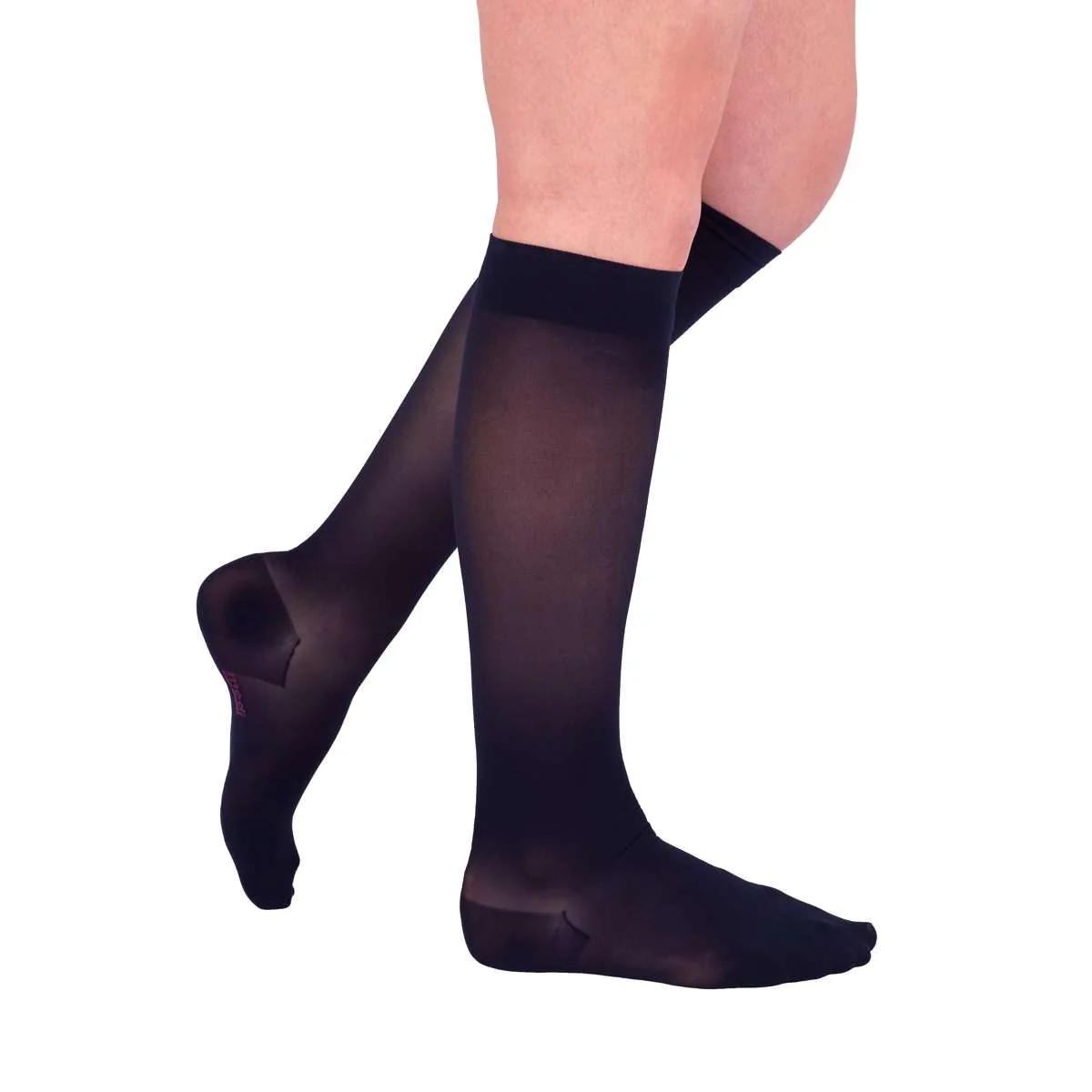 Mediven Sheer & Soft Women's Knee High 20-30 mmHg - Image 5