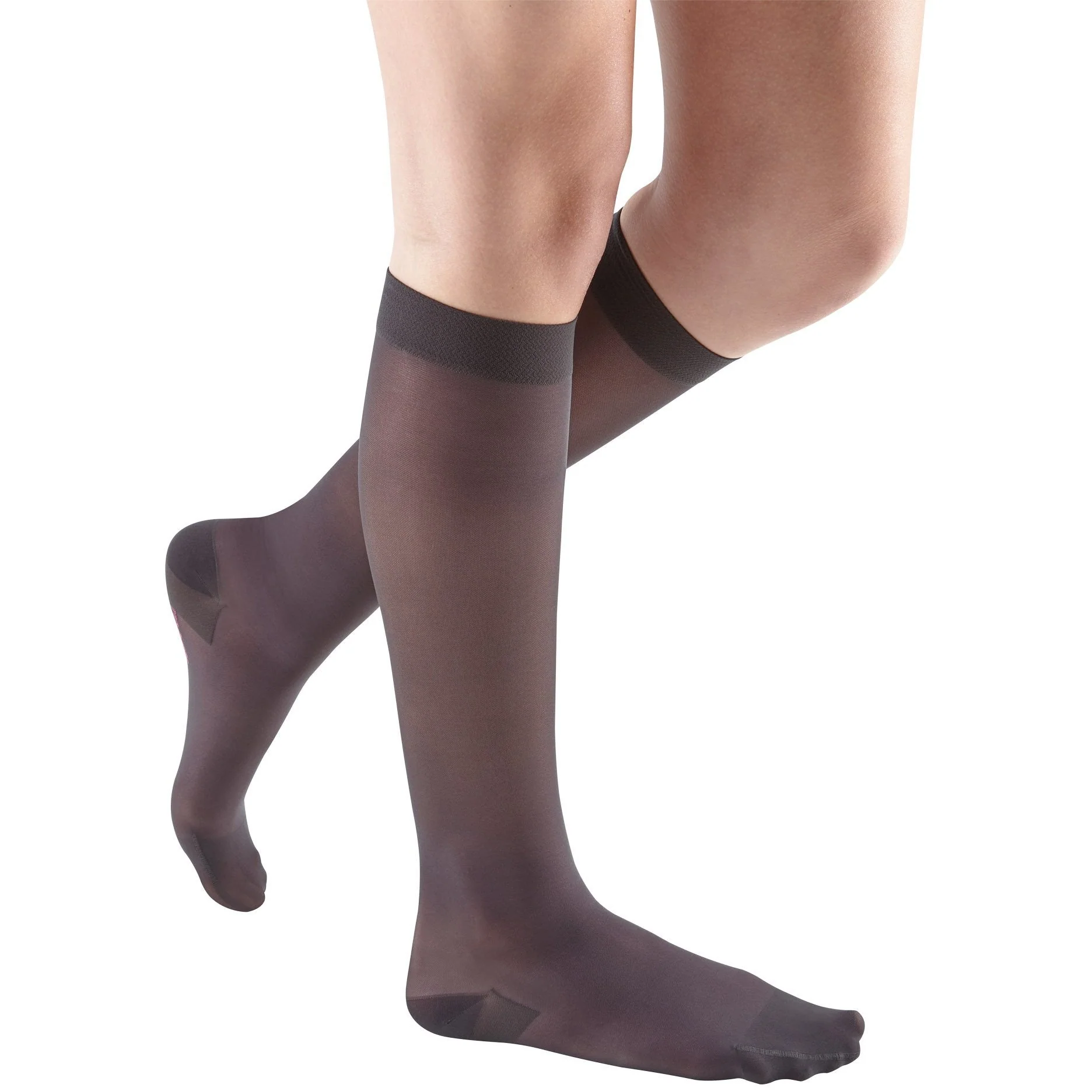 Mediven Sheer & Soft Women's Knee High 30-40 mmHg - Image 6