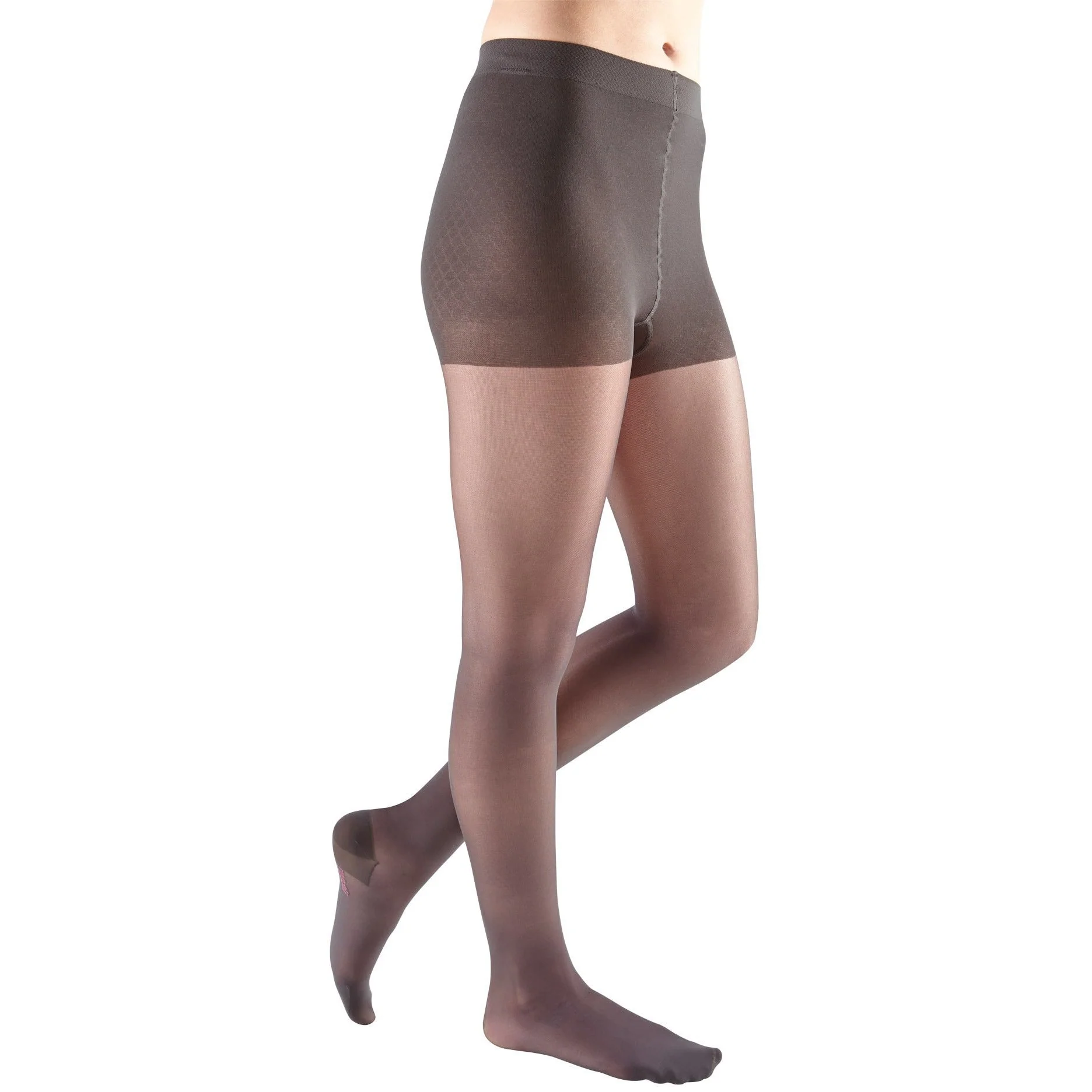 Mediven Sheer & Soft Women's Pantyhose 20-30 mmHg - Image 5