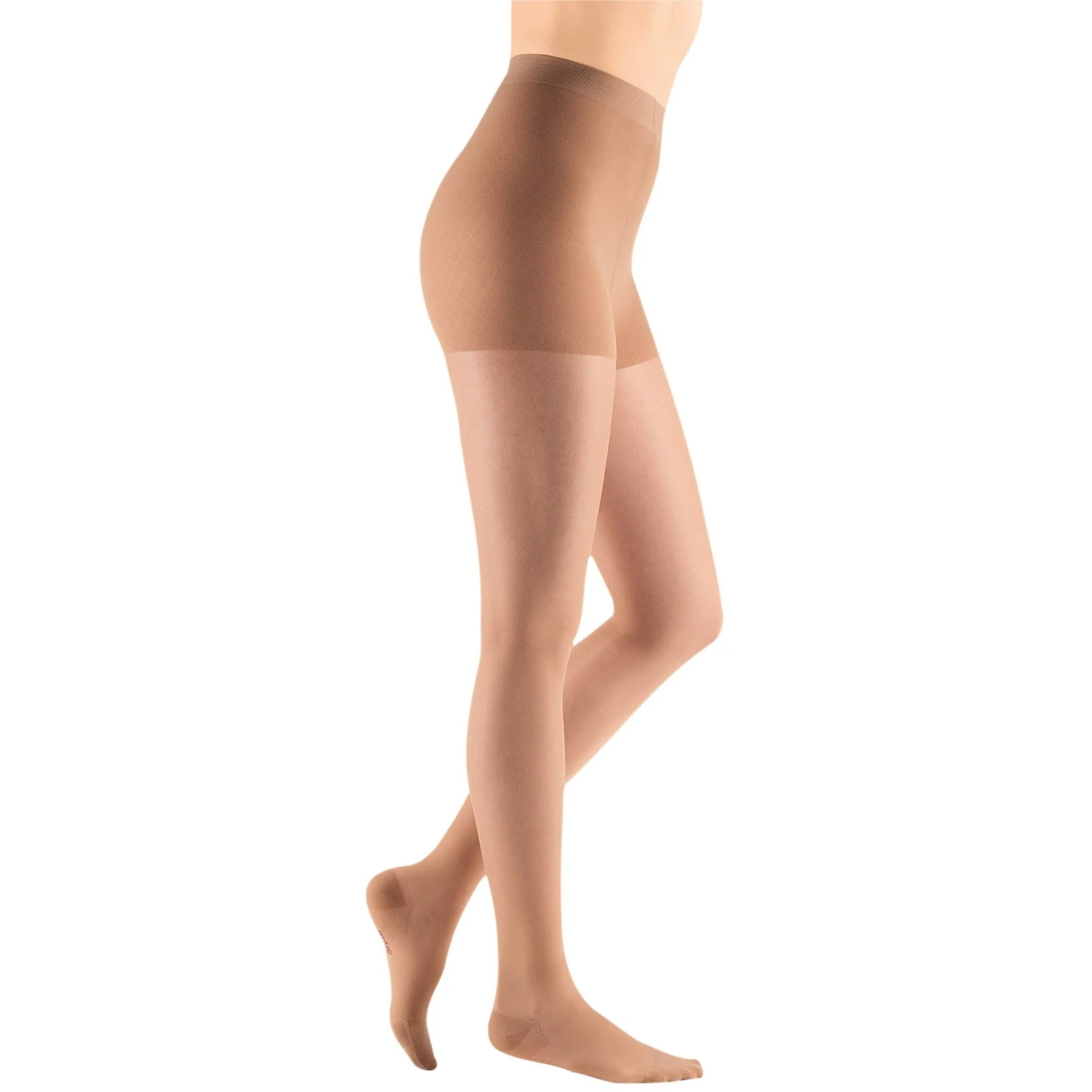 Mediven Sheer & Soft Women's Pantyhose 30-40 mmHg