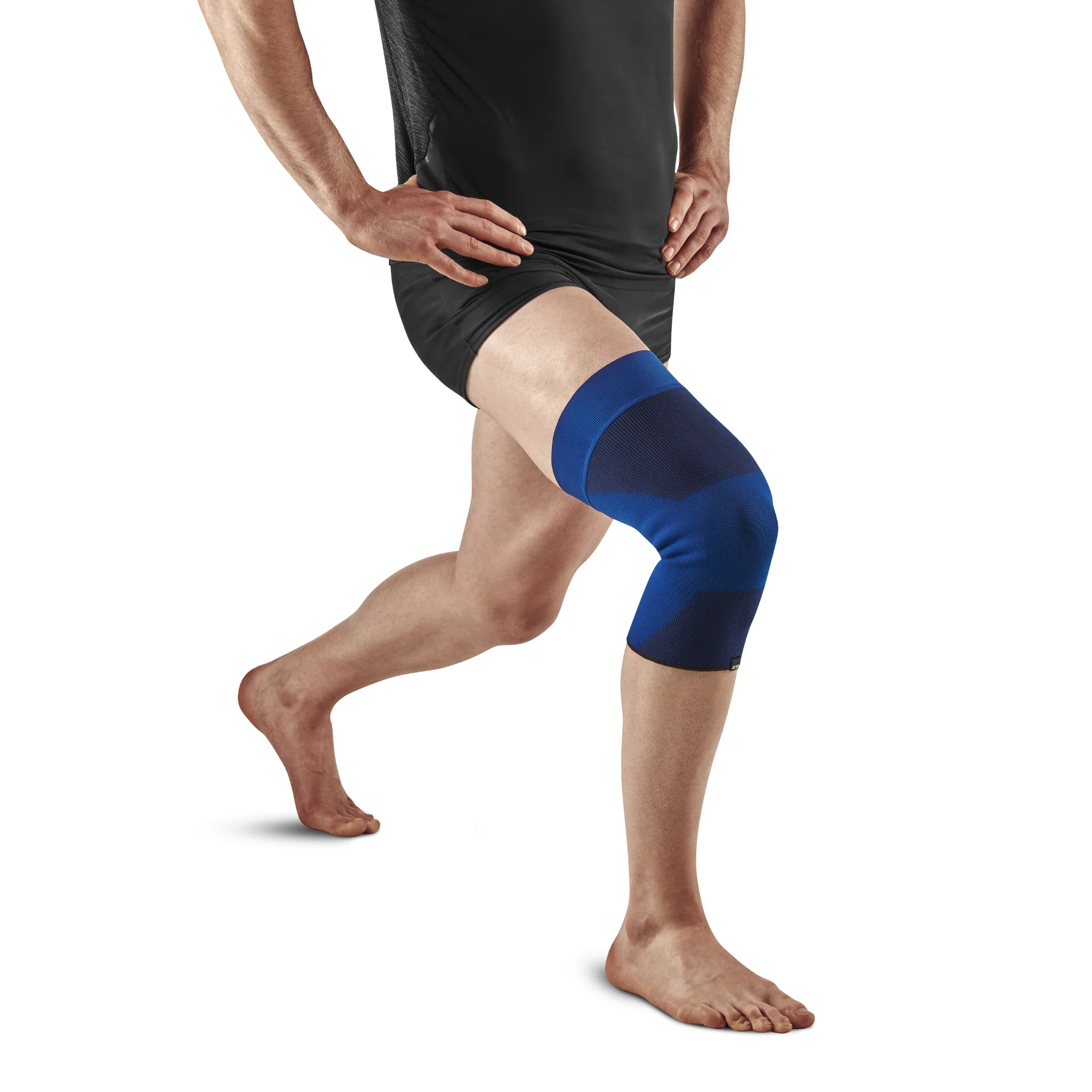 CEP Mid Support Knee Sleeve - Image 2