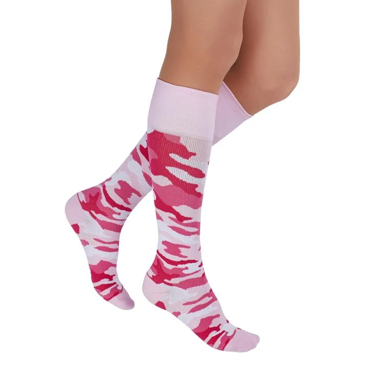 Rejuva® Camo Knee High 20-30 mmHg - Image 3