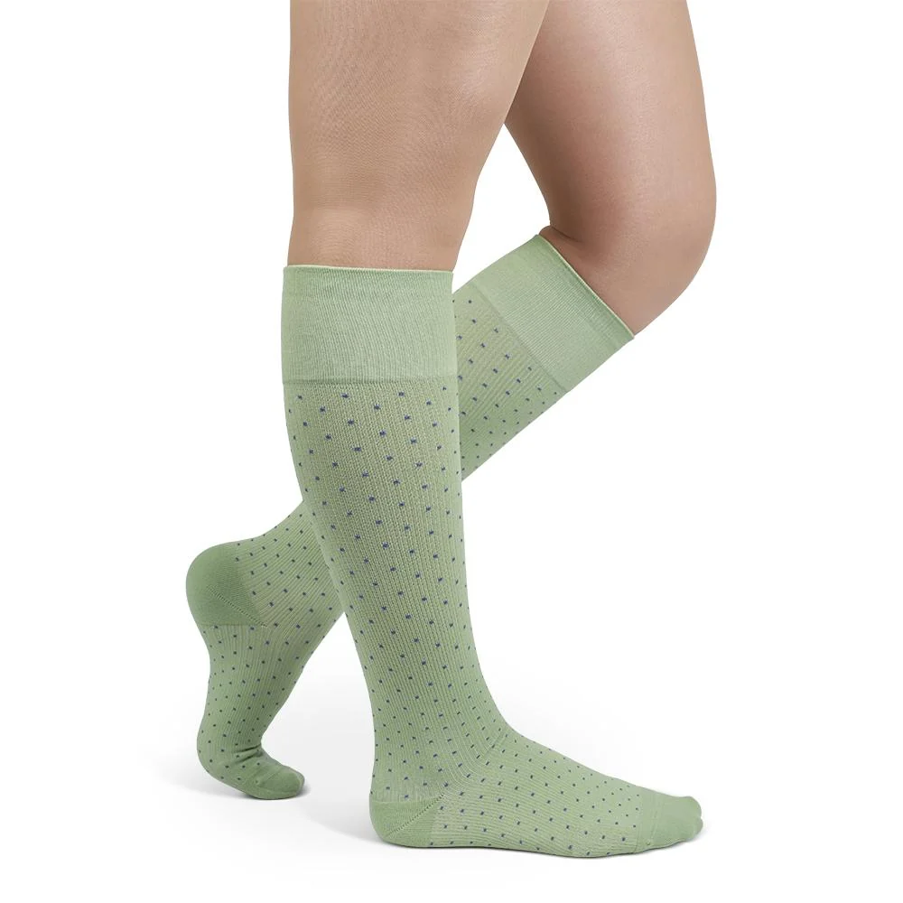 Rejuva® Spot Knee High 15-20 mmHg - Image 3