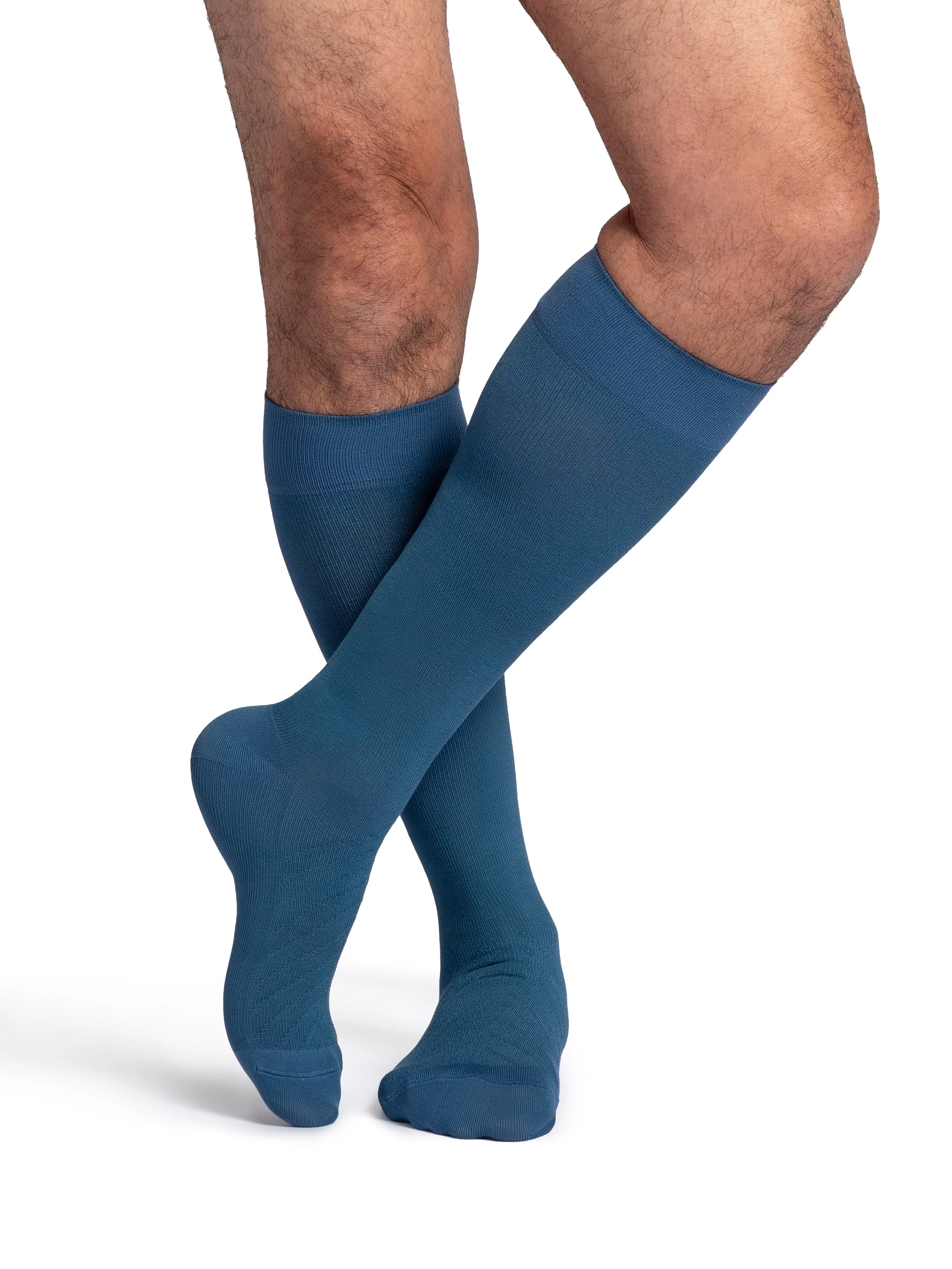 Sigvaris Bamboo Knee High 20-30 mmHg - Image 2