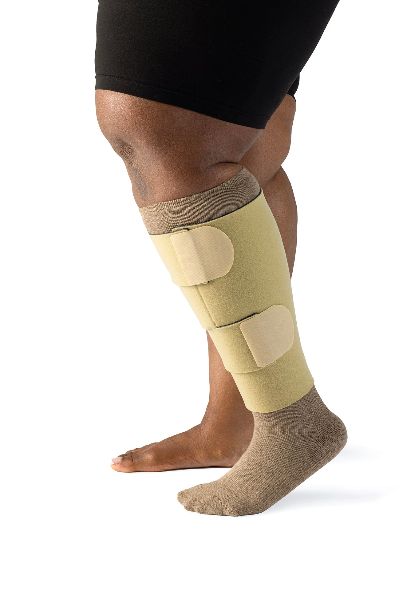 Sigvaris Compreflex Contain Calf Wrap