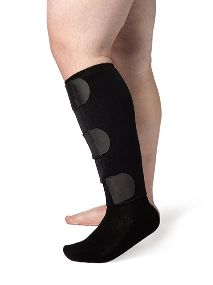 Sigvaris Compreflex Contain Calf Wrap - Image 2