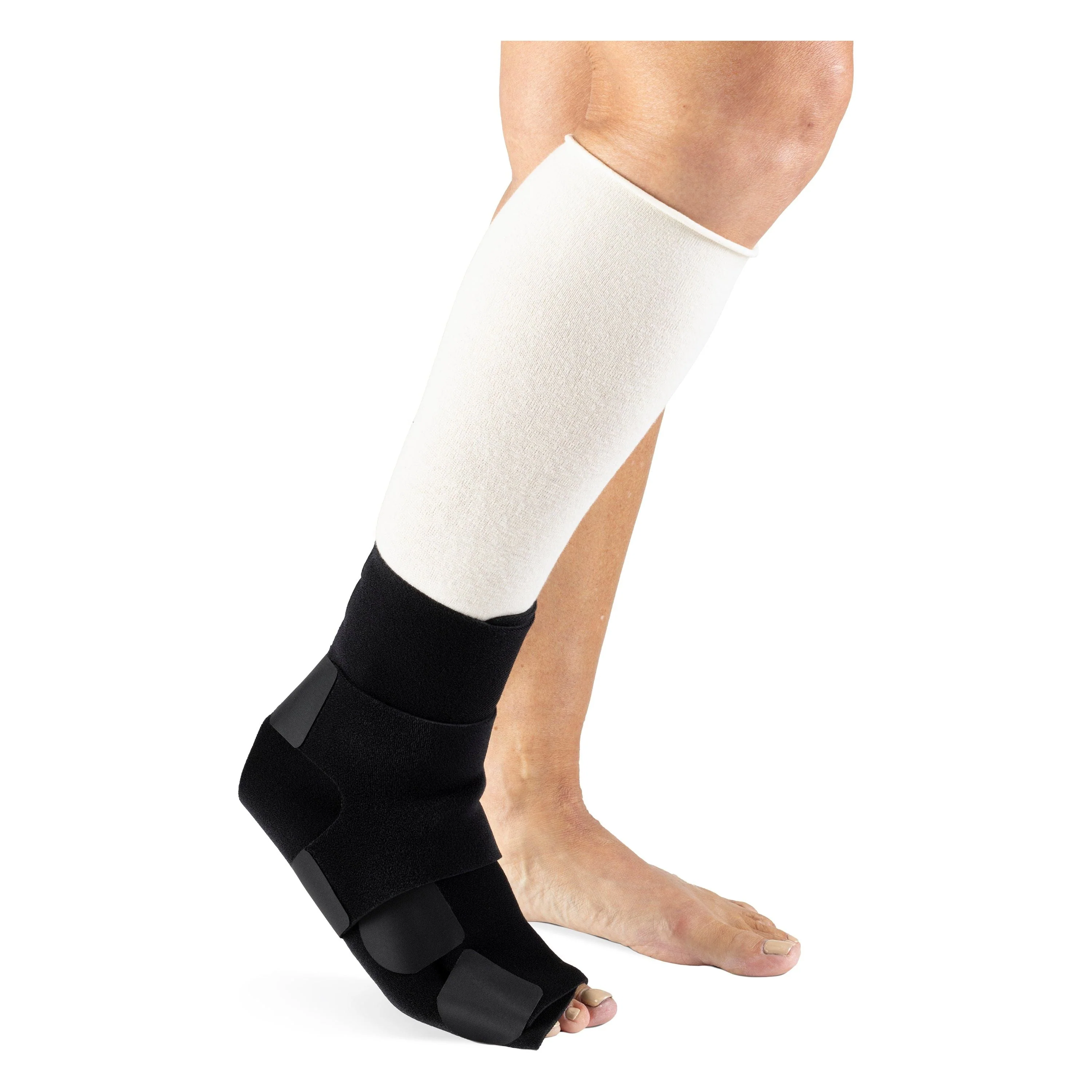 Sigvaris Compreflex® Reduce Foot Wrap - Image 2