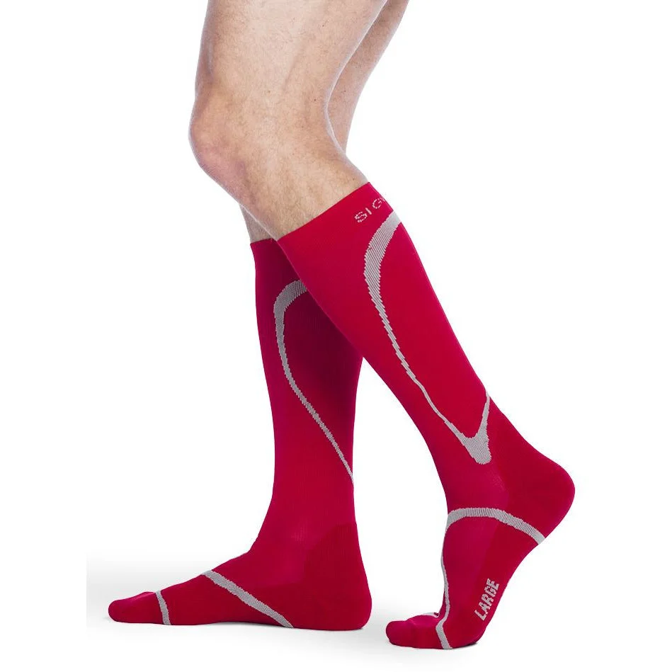 Sigvaris High Tech Knee High 20-30 mmHg - Image 5