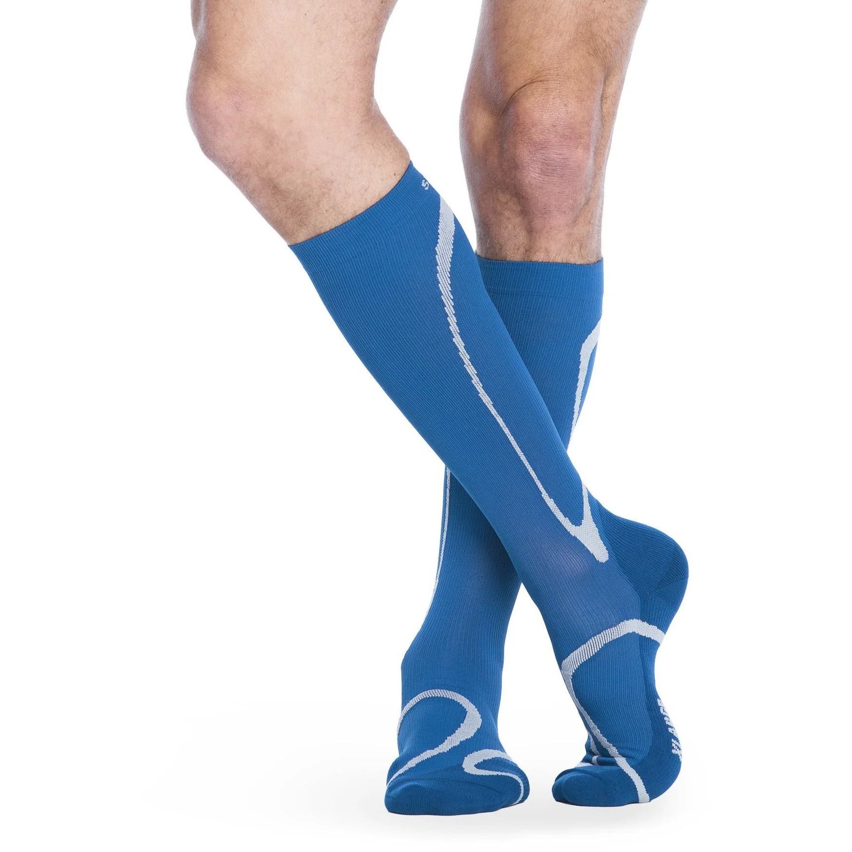Sigvaris High Tech Knee High 20-30 mmHg - Image 6