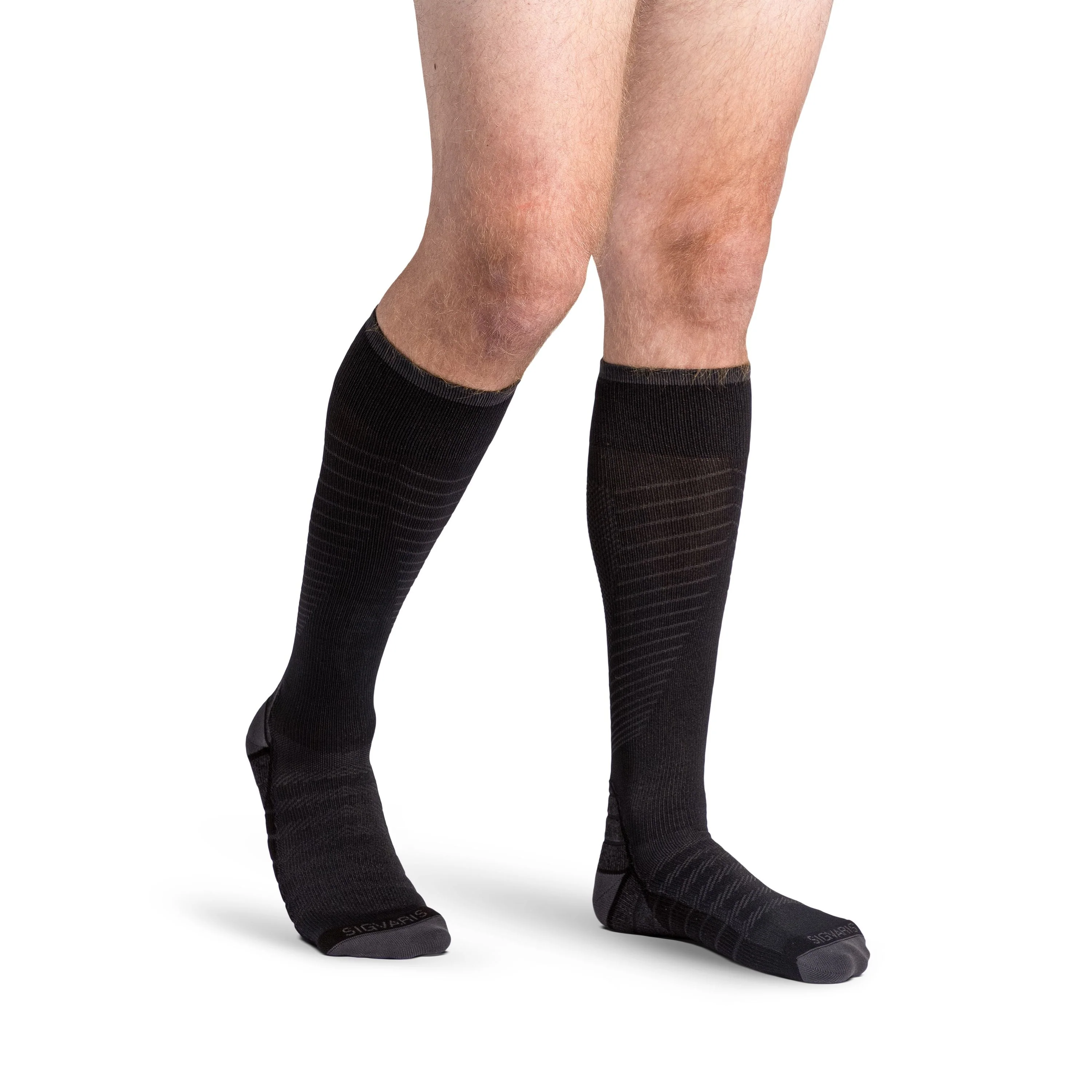 Sigvaris Motion Flow Tech Knee High 20-30 mmHg - Image 3