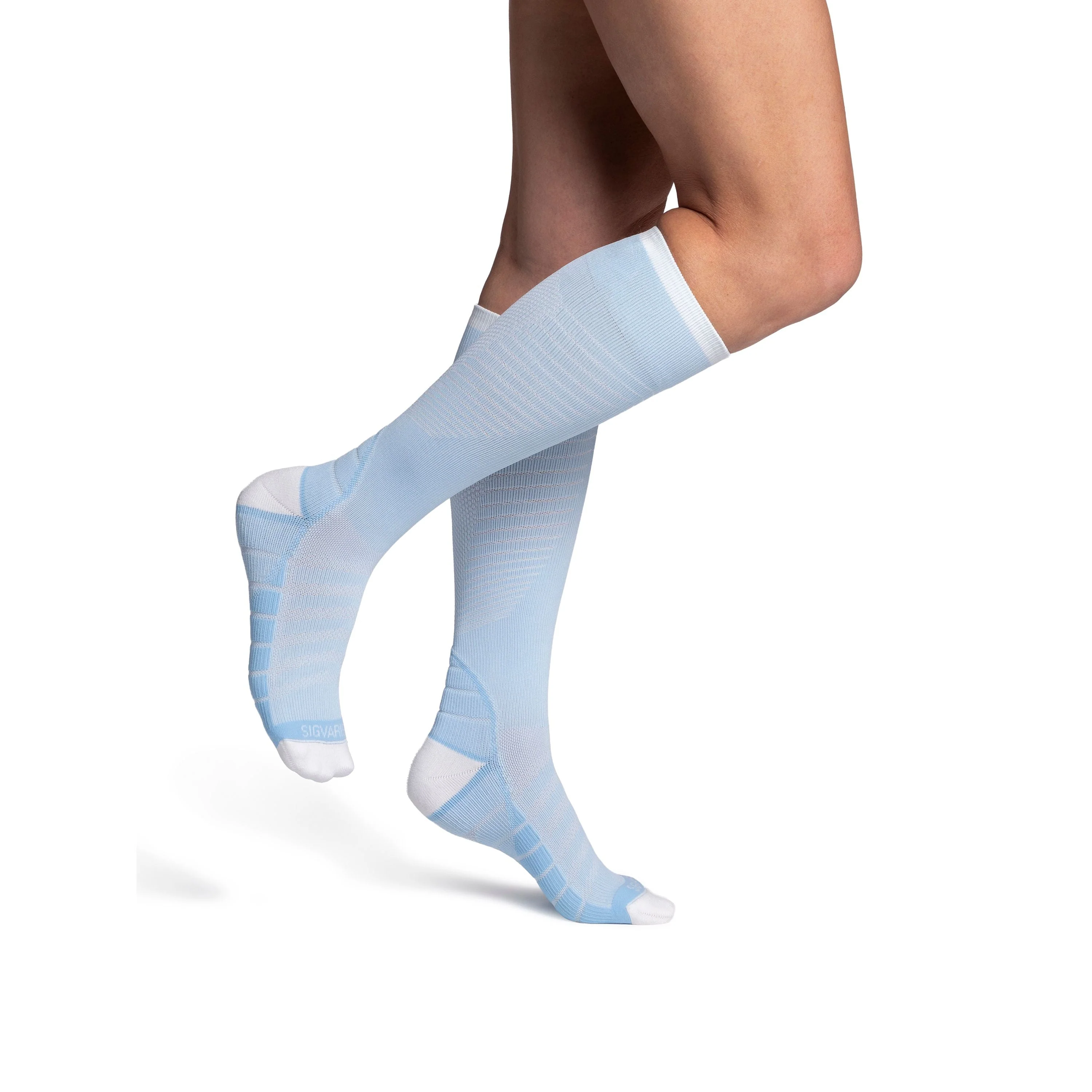 Sigvaris Motion Flow Tech Knee High 20-30 mmHg - Image 8