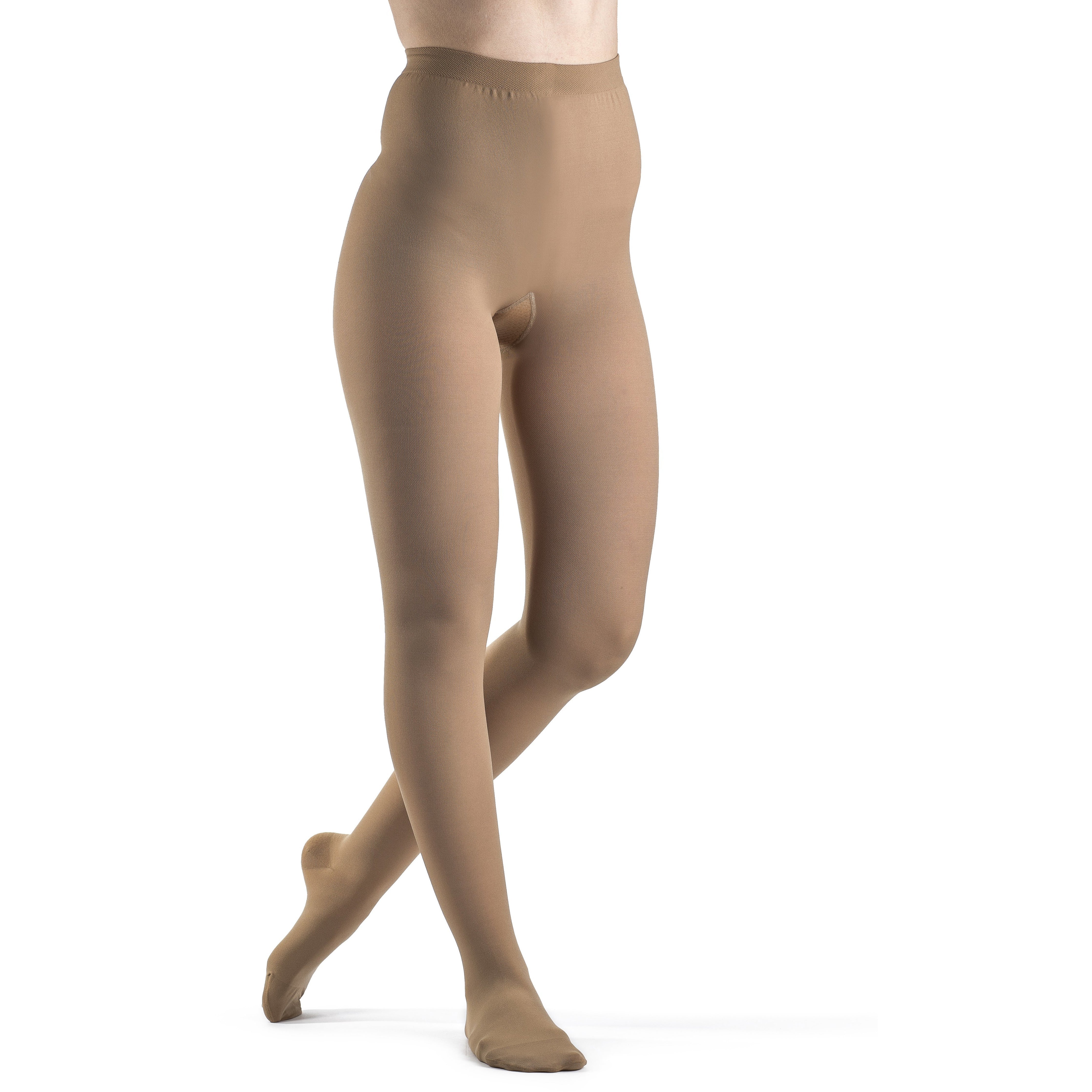 Sigvaris Opaque Women's Pantyhose 20-30 mmHg