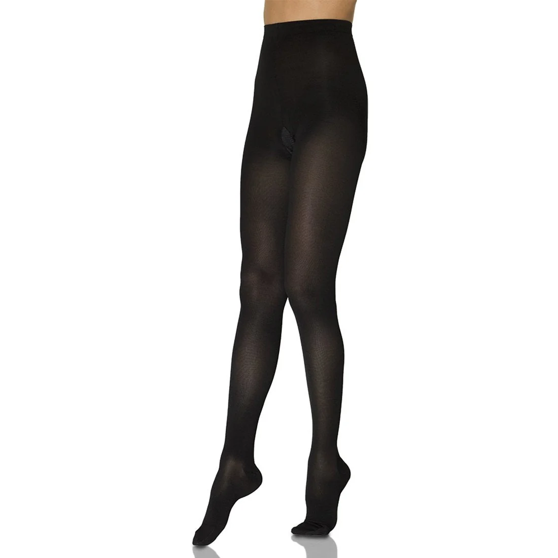 Sigvaris Opaque Women's Pantyhose 20-30 mmHg - Image 2