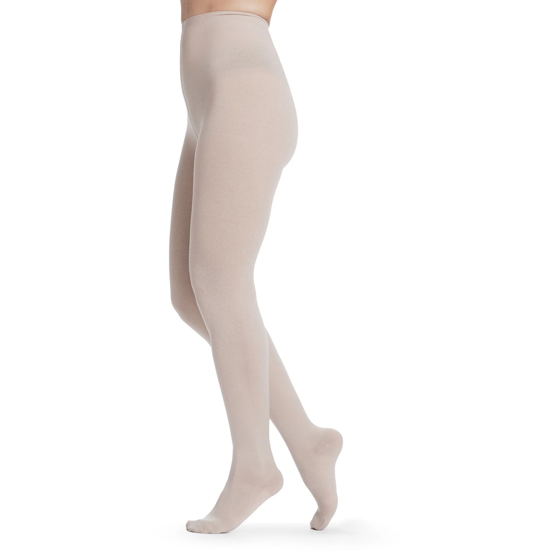 Sigvaris Opaque Women's Pantyhose 30-40 mmHg - Image 3