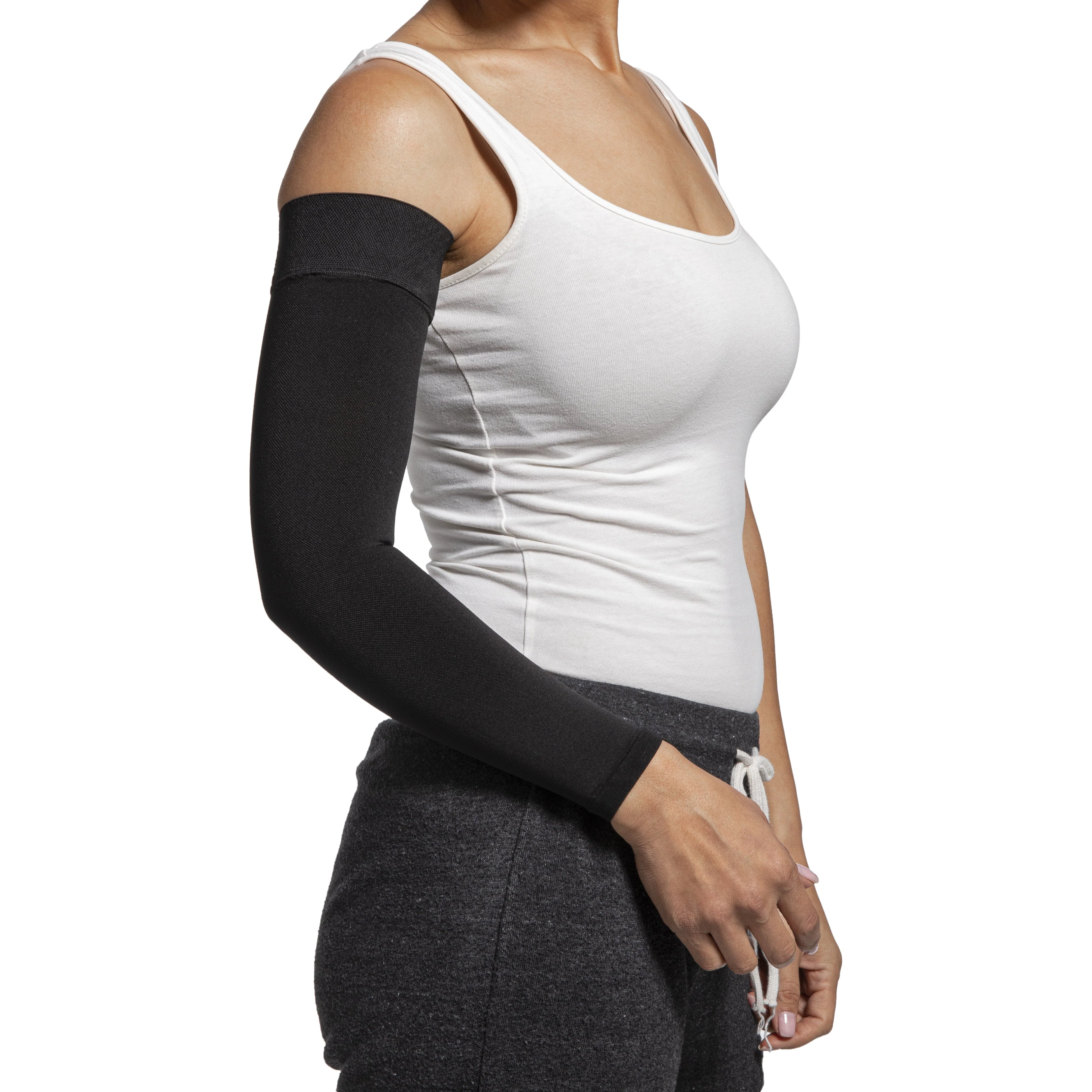 Sigvaris Secure Armsleeve 20-30 mmHg - Image 4