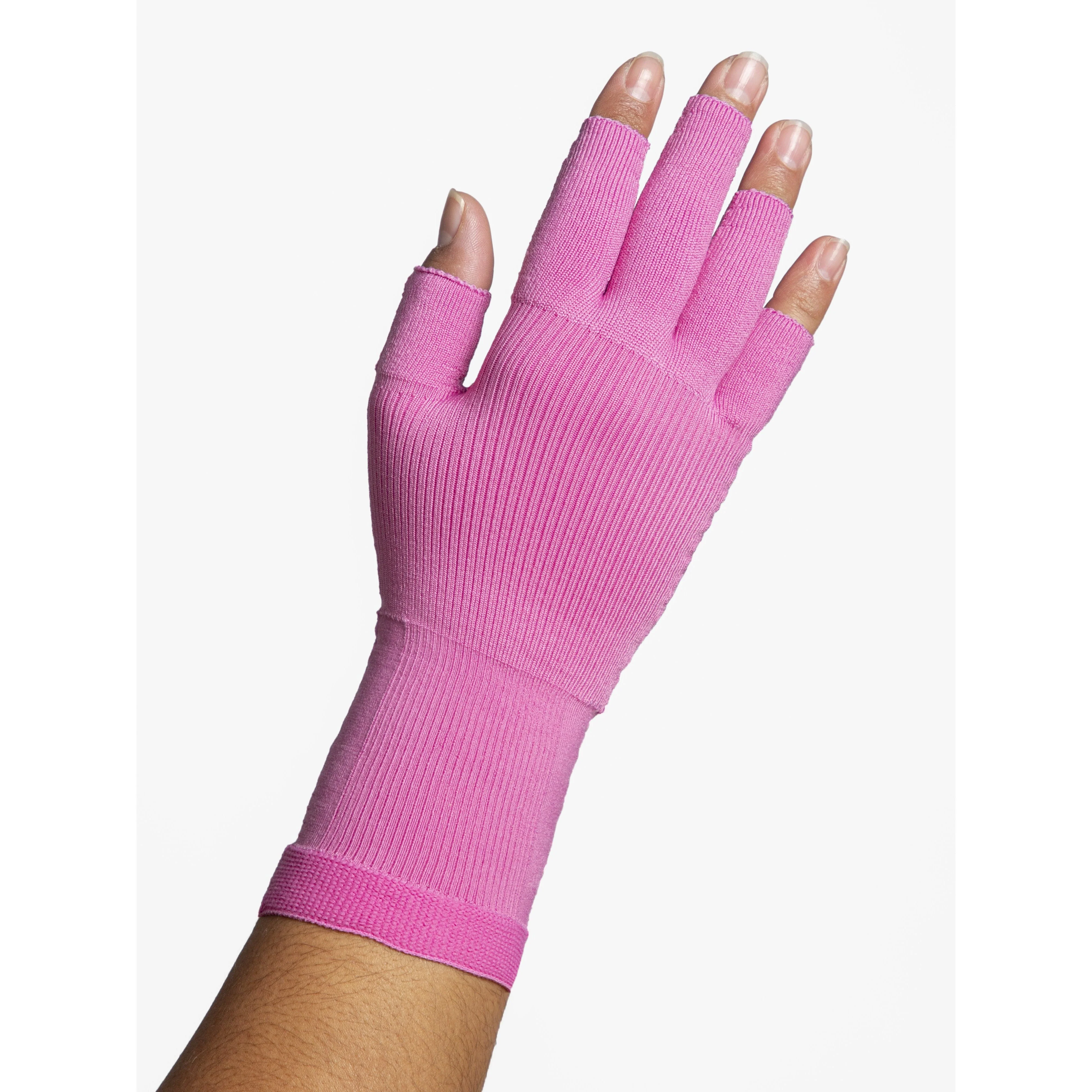 Sigvaris Secure Glove 15-20 mmHg - Image 2