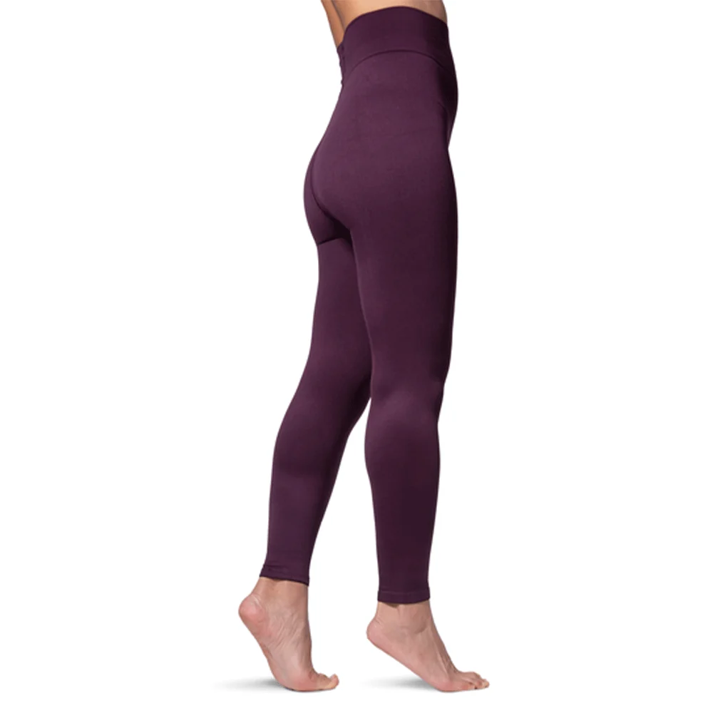 Sigvaris Soft Silhouette Women's Leggings 15-20 mmHg - Image 4