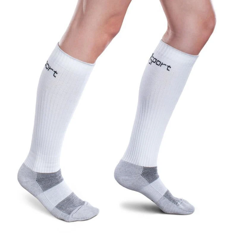 Therafirm® Core-Sport® Athletic Compression Socks 15-20 mmHg - Image 3