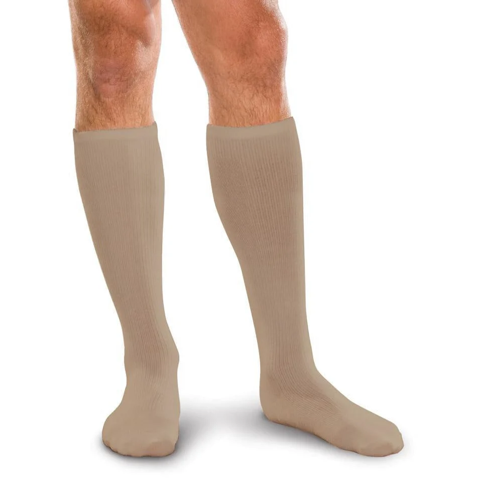 Therafirm® Core-Spun Knee High 15-20 mmHg - Image 4