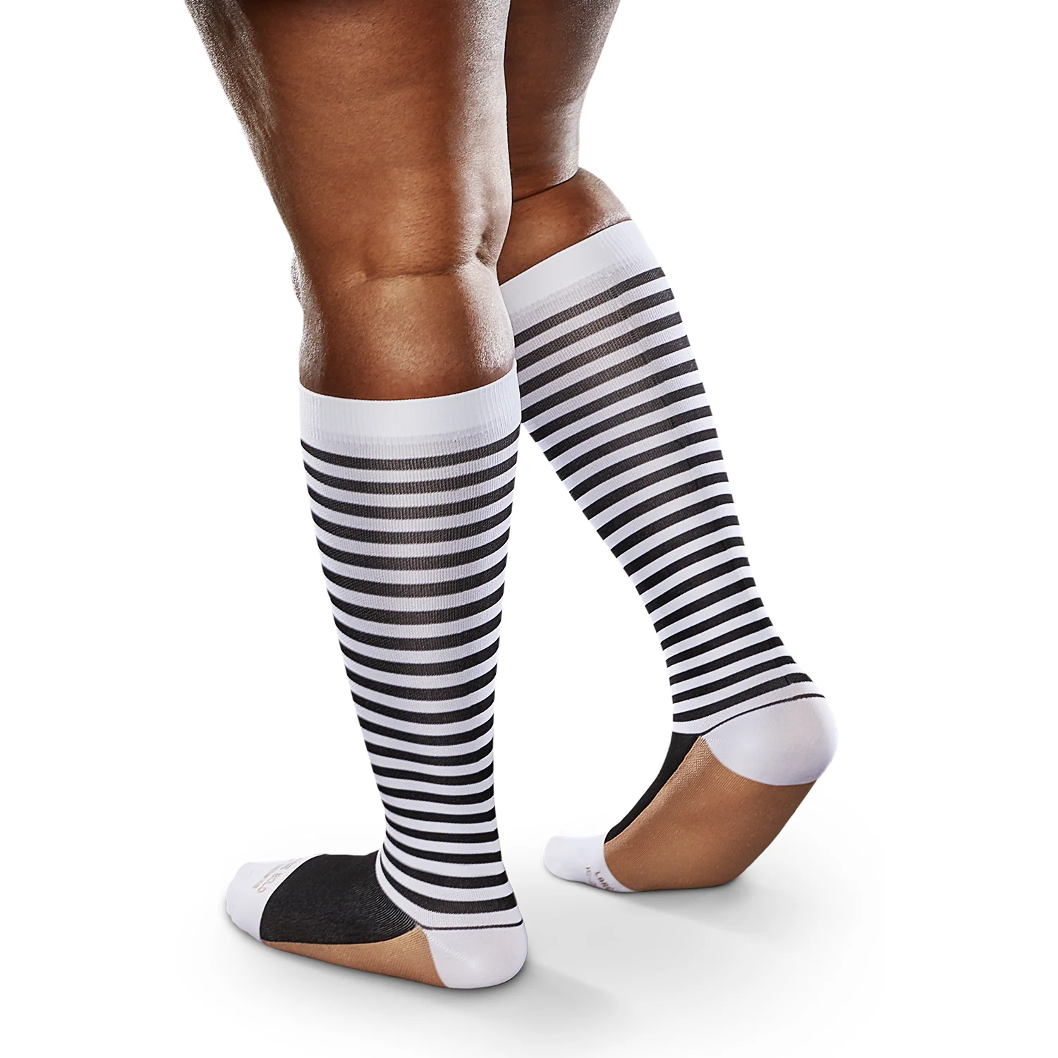 Therafirm® Ease Bold Knee High 20-30 mmHg - Image 3