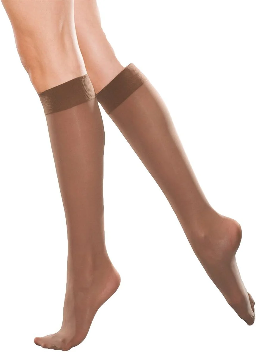 Therafirm® Knee High 20-30 mmHg - Image 4