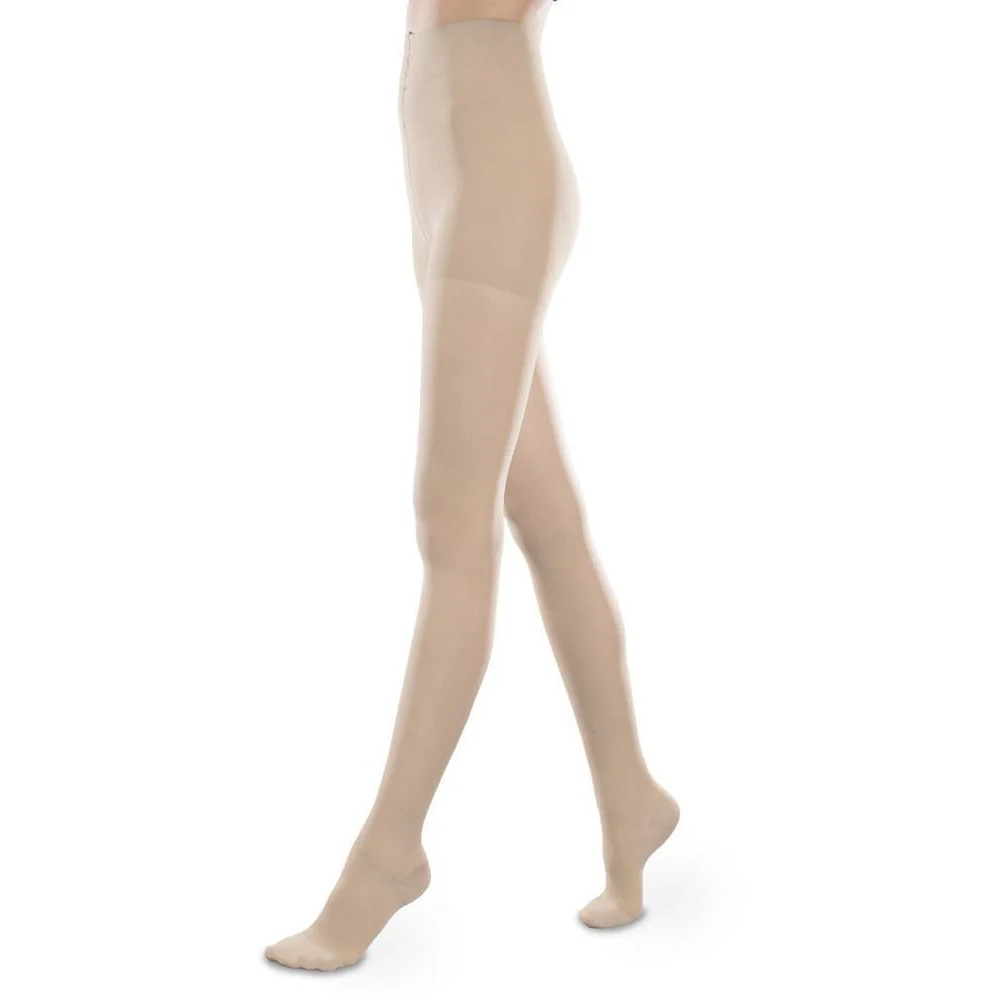 Therafirm® Sheer Ease Women's Pantyhose 15-20 mmHg - Image 3
