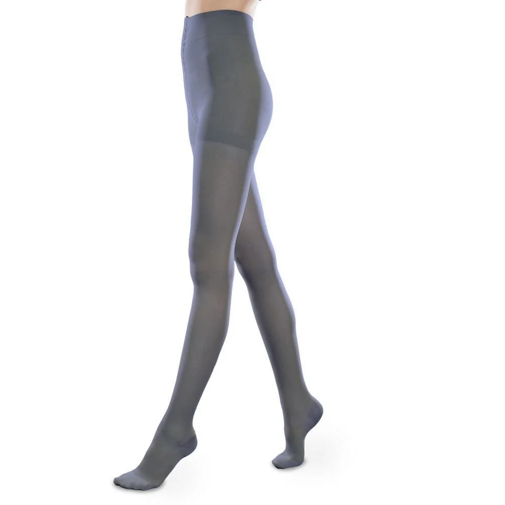 Therafirm® Sheer Ease Women's Pantyhose 15-20 mmHg - Image 4