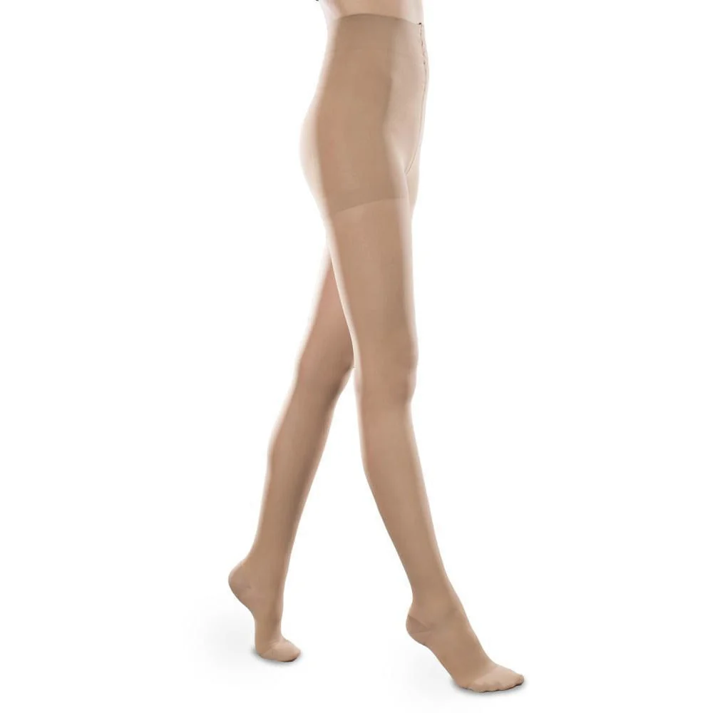 Therafirm® Sheer Ease Women's Pantyhose 30-40 mmHg - Image 3