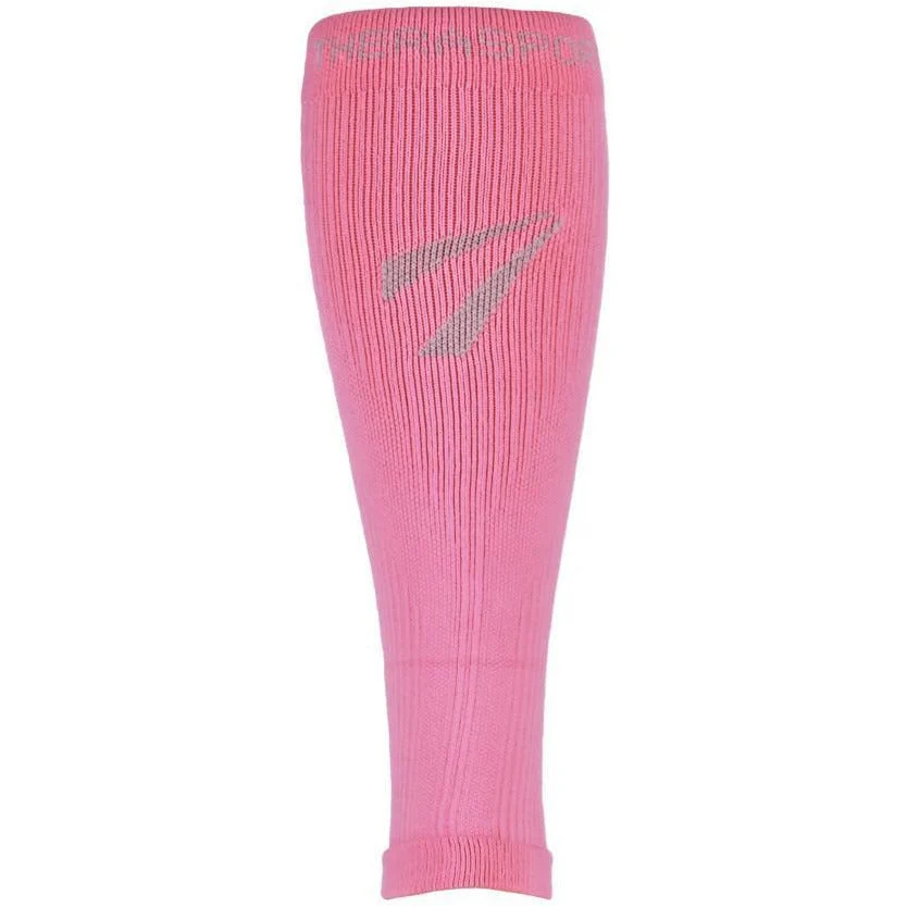 Therafirm® TheraSport® Athletic Compression Leg Sleeves 15-20 mmHg, Recovery - Image 3