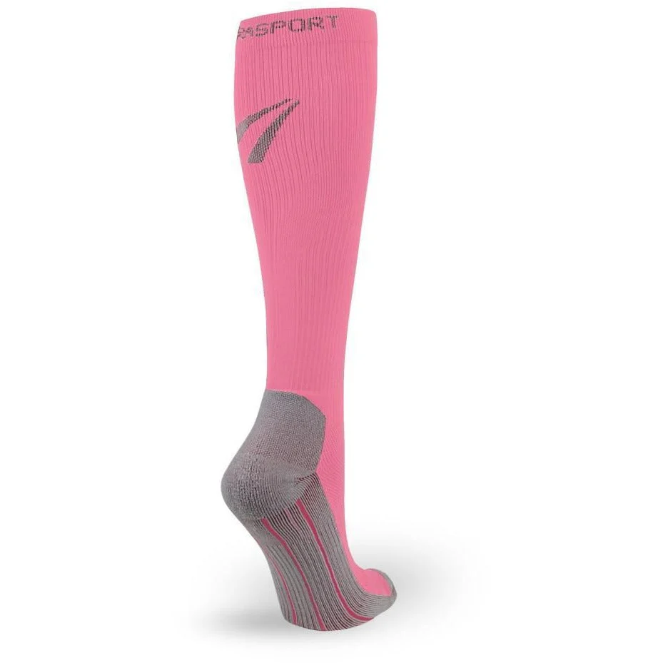 Therafirm® TheraSport® Athletic Compression Socks 20-30 mmHg, Performance - Image 3
