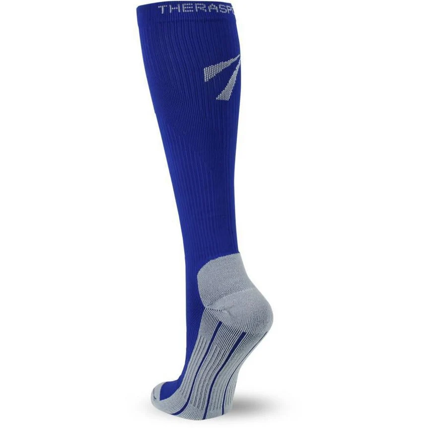 Therafirm® TheraSport® Athletic Compression Socks 20-30 mmHg, Performance - Image 4