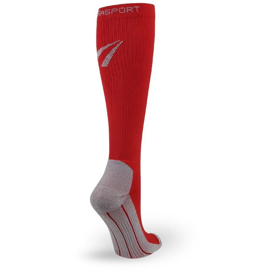 Therafirm® TheraSport® Athletic Compression Socks 20-30 mmHg, Performance - Image 5
