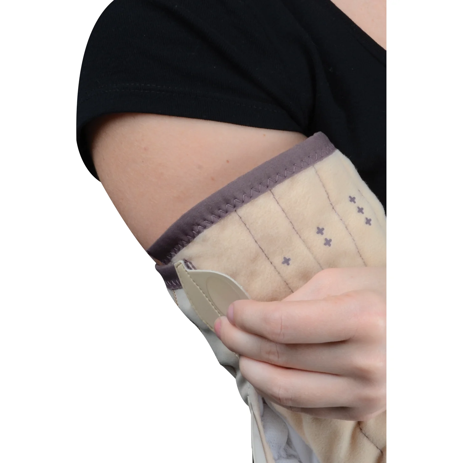 Thuasne® Mobiderm Autofit Armsleeve - Image 4