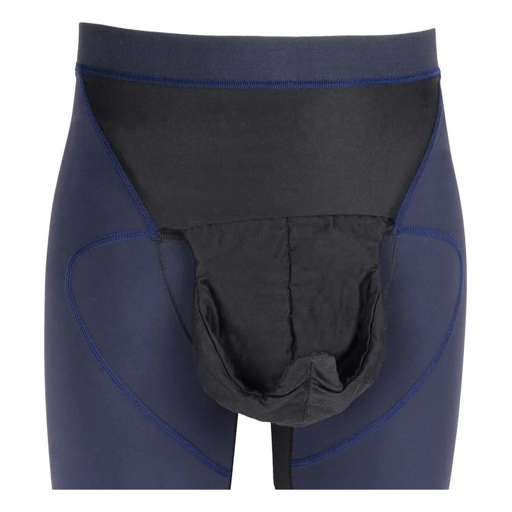 Thuasne® Mobiderm Men's Intimate Short - Image 3