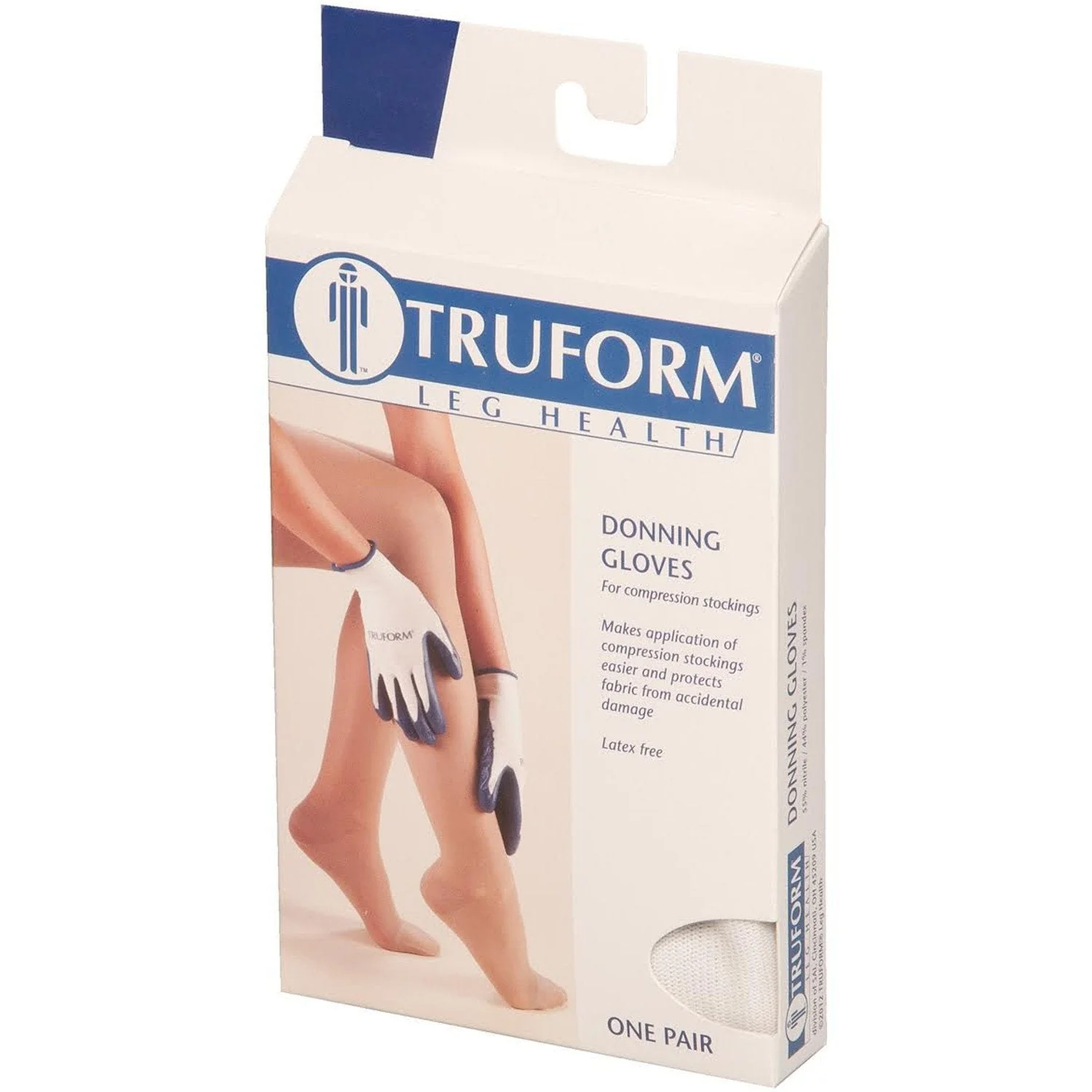 TRUFORM® Donning Gloves - Image 2