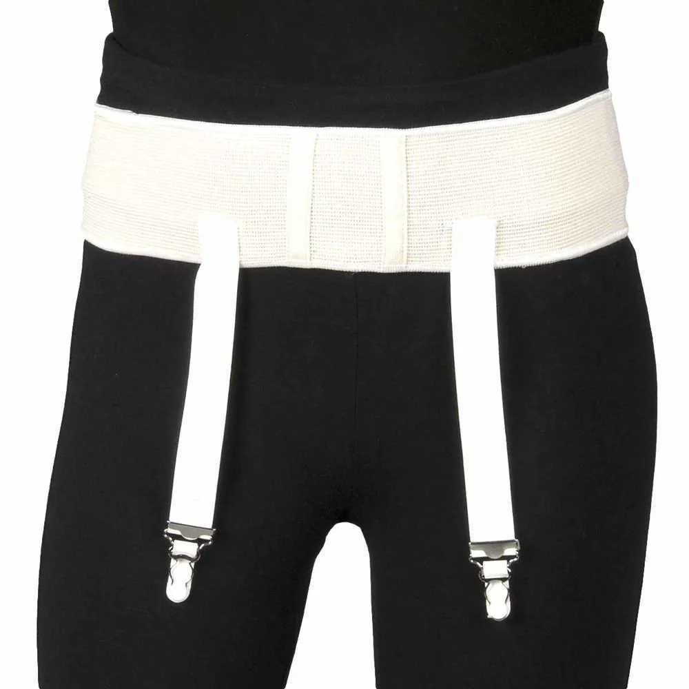 TRUFORM® Garter Belt, 3"